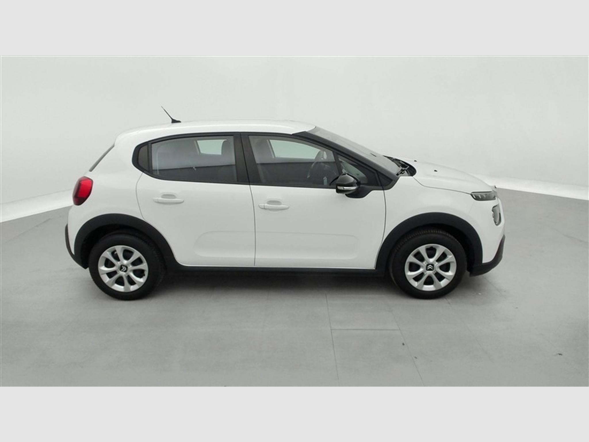 Citroen C3 1.2i PureTech 82cv Live CLIM / BLUETOOTH (2022) - Photo 21
