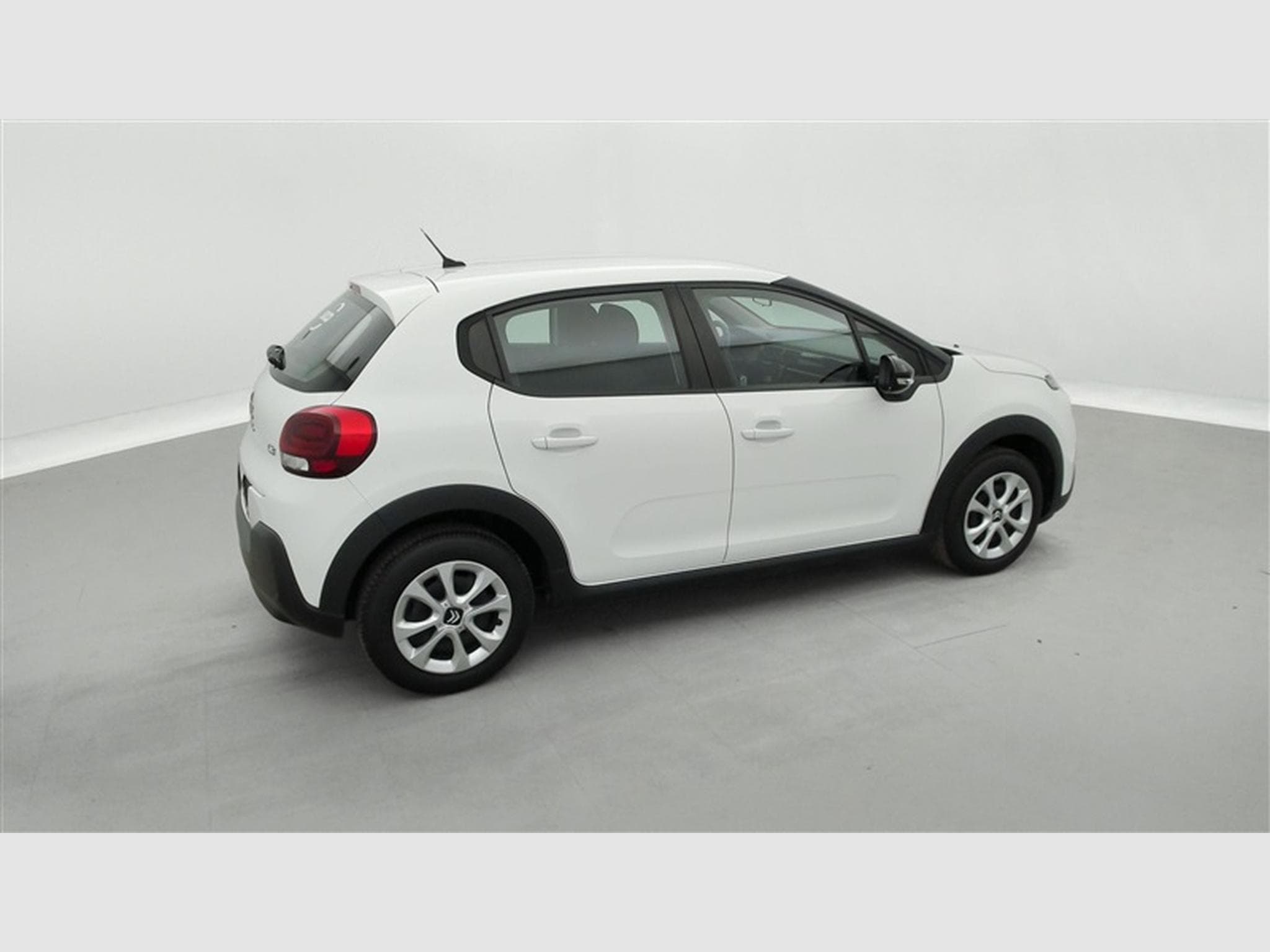 Citroen C3 1.2i PureTech 82cv Live CLIM / BLUETOOTH (2022) - Photo 22