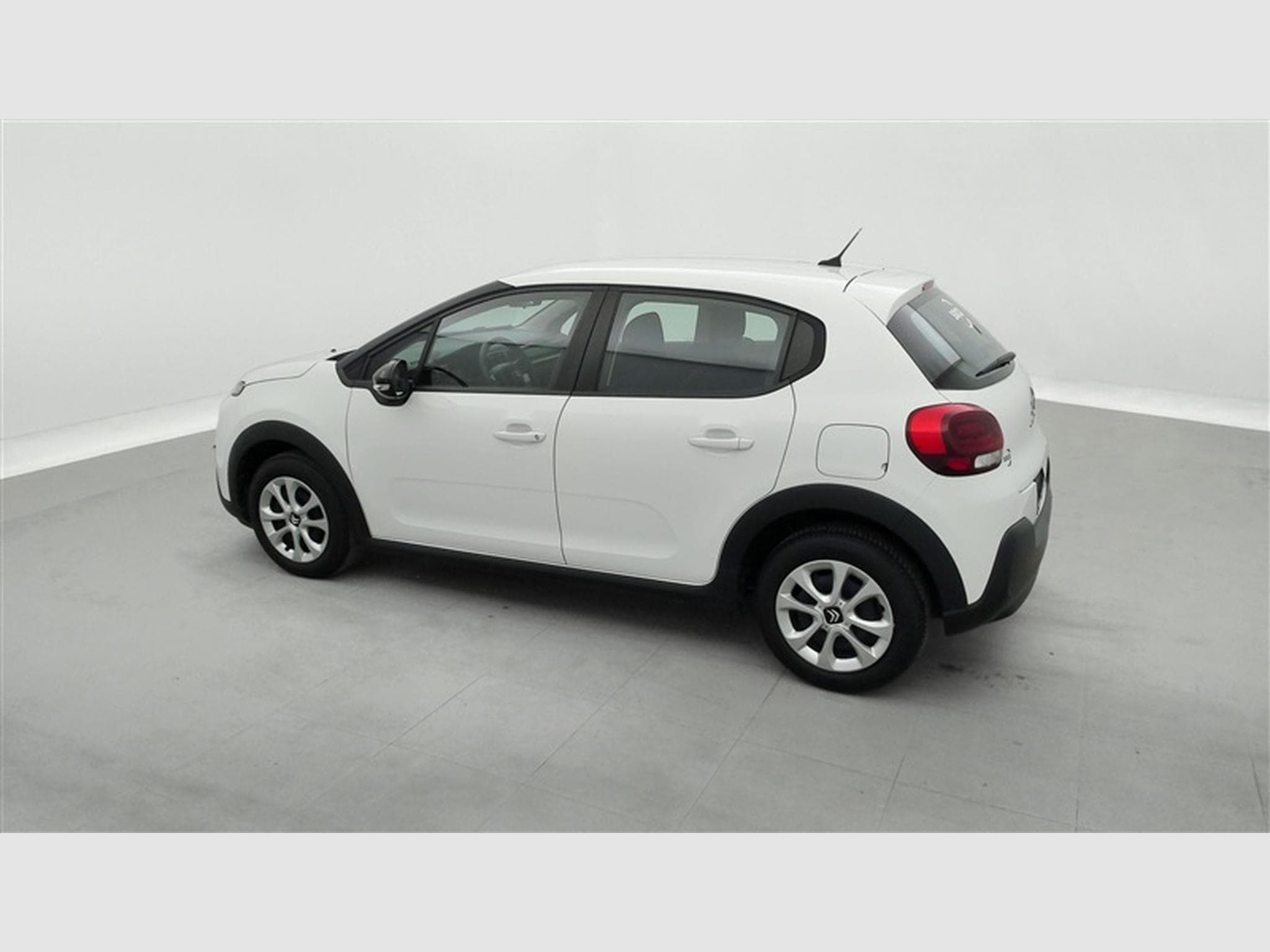 Citroen C3 1.2i PureTech 82cv Live CLIM / BLUETOOTH (2022) - Photo 24