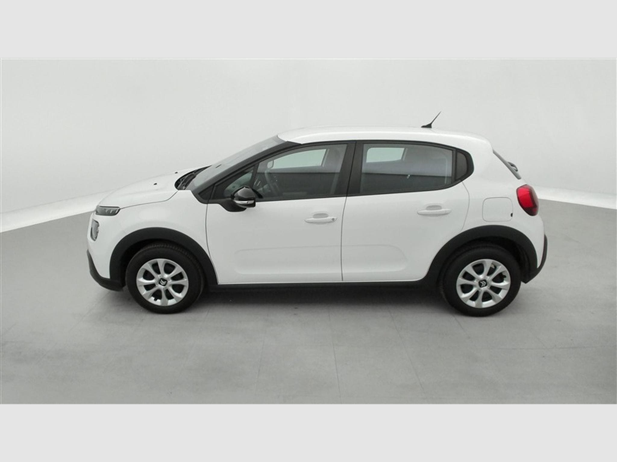 Citroen C3 1.2i PureTech 82cv Live CLIM / BLUETOOTH (2022) - Photo 3