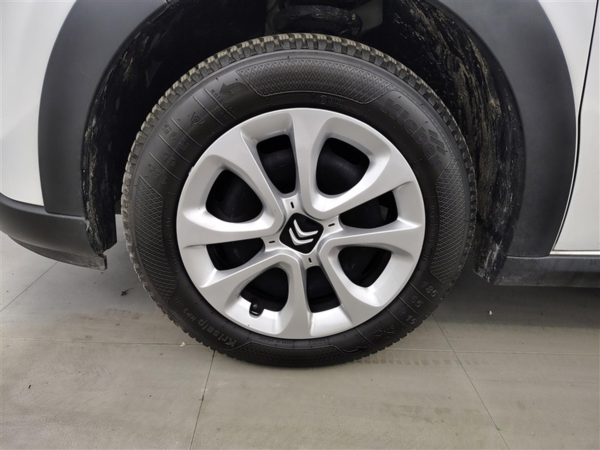 Citroen C3 1.2i PureTech 82cv Live CLIM / BLUETOOTH (2022) - Photo 6