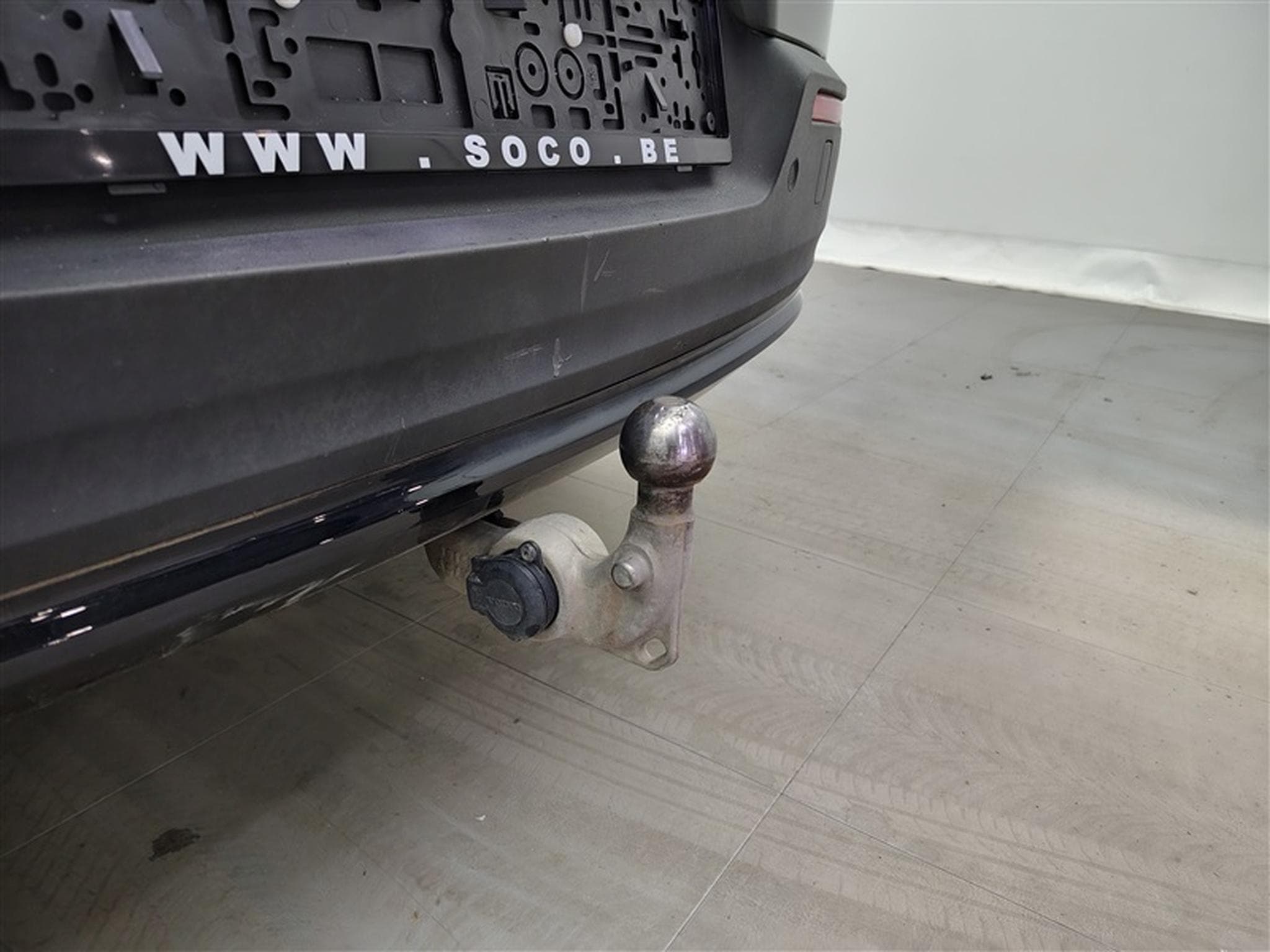 Volvo XC40 2.0 B3 MHEV Ultra Dark Limited Edition DCT (2024) - Photo 21
