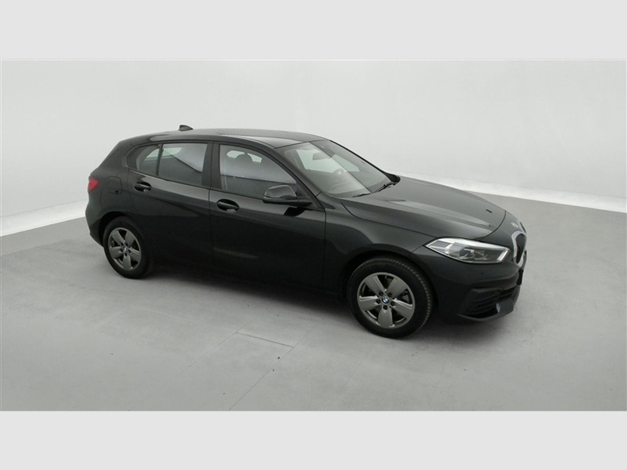 BMW 116 116 d Business NAVI/FULL LED/JA/PDC AV AR (2023) - Photo 23