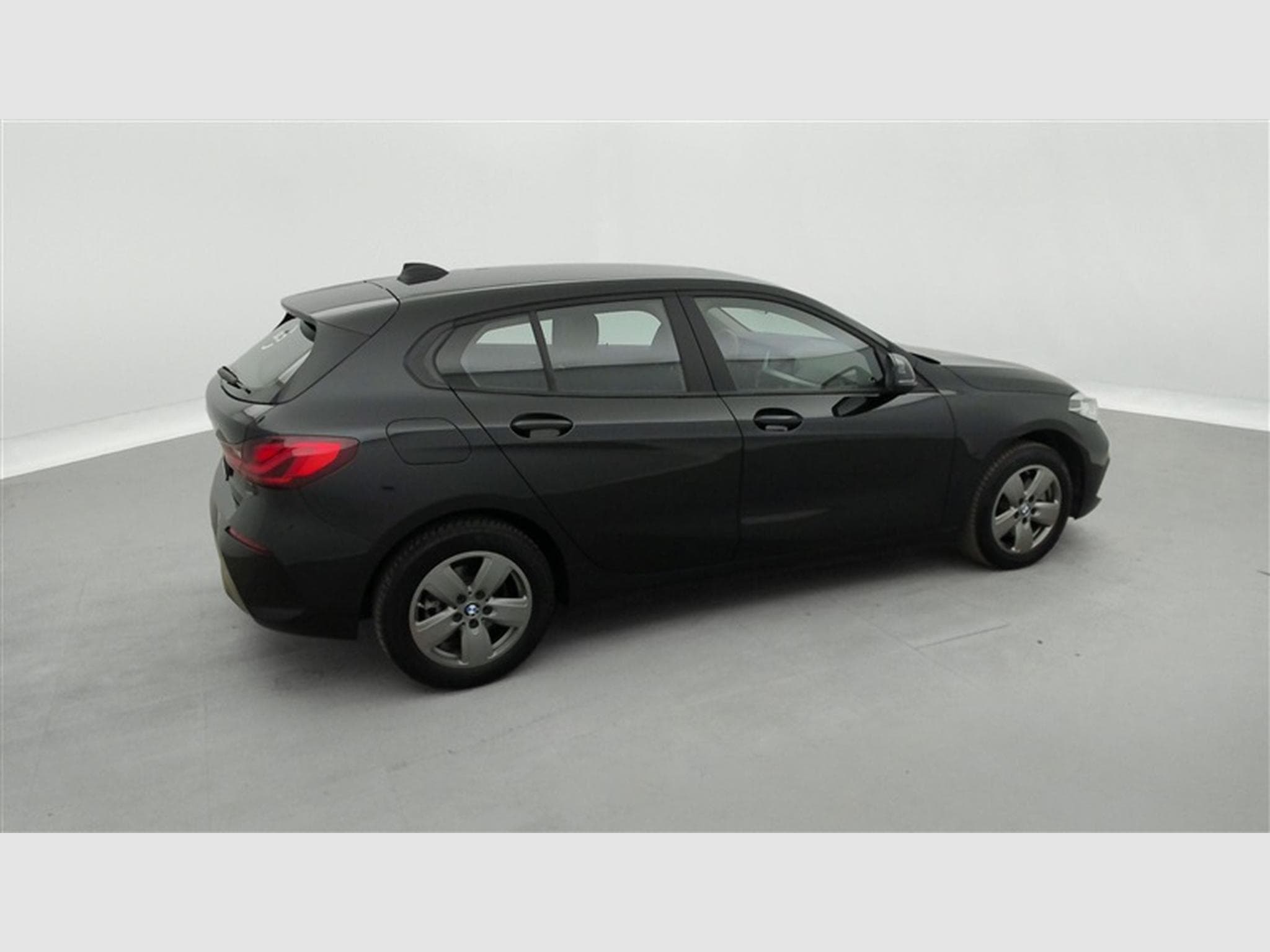 BMW 116 116 d Business NAVI/FULL LED/JA/PDC AV AR (2023) - Photo 25