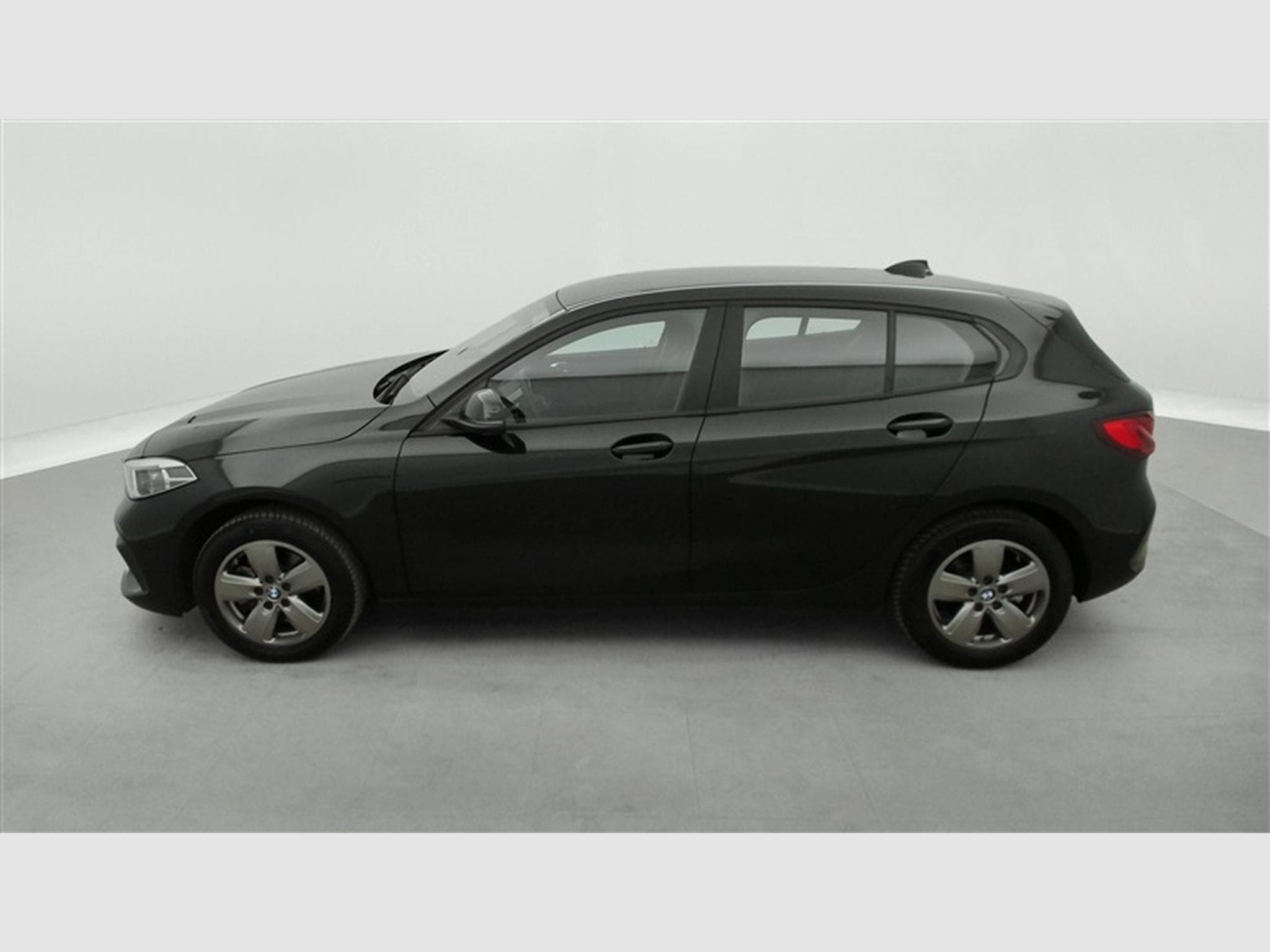 BMW 116 116 d Business NAVI/FULL LED/JA/PDC AV AR (2023) - Photo 3