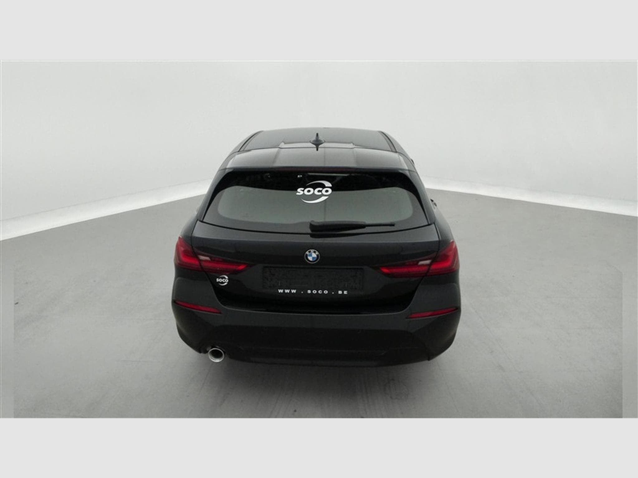 BMW 116 116 d Business NAVI/FULL LED/JA/PDC AV AR (2023) - Photo 5
