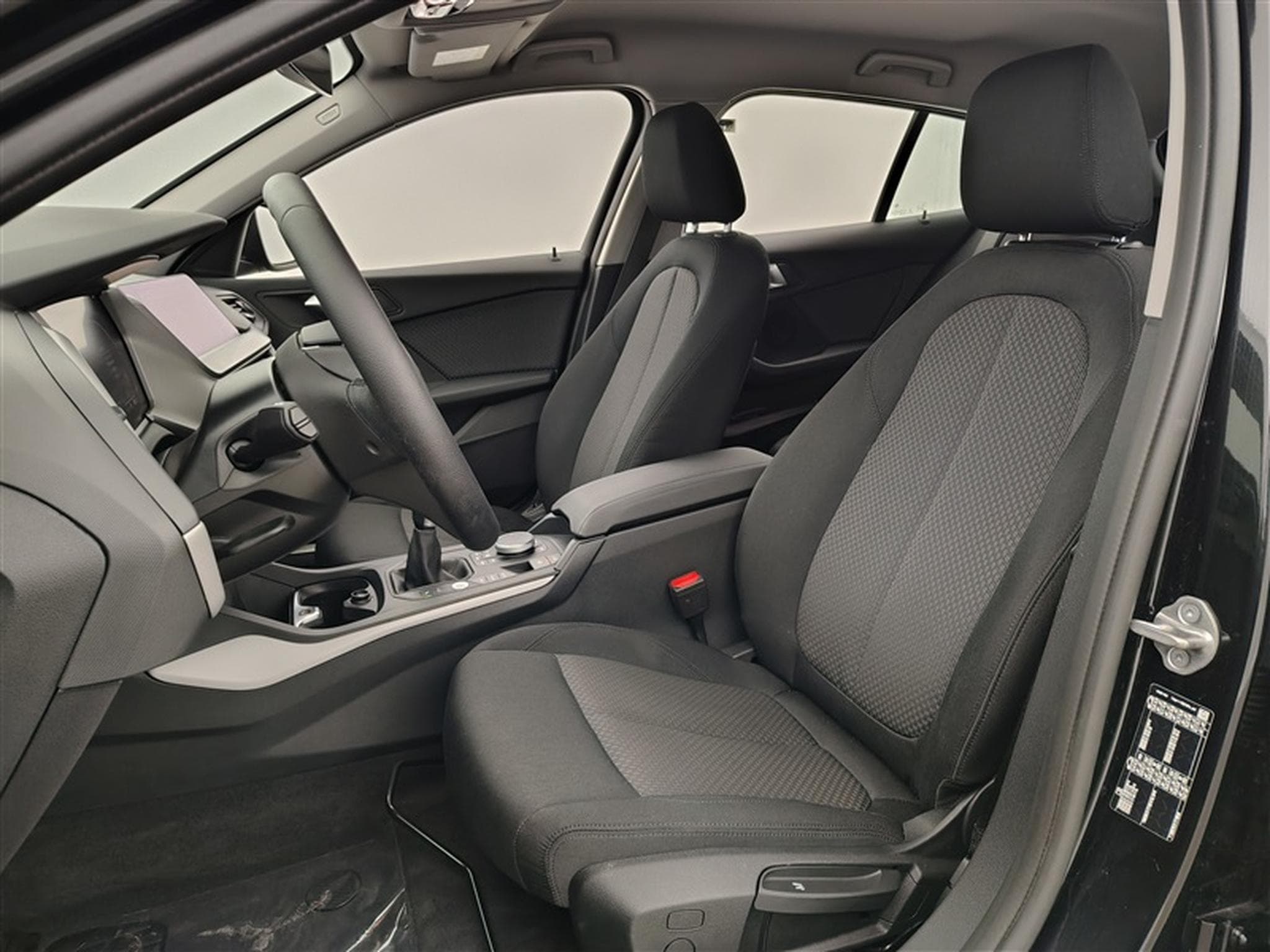 BMW 116 116 d Business NAVI/FULL LED/JA/PDC AV AR (2023) - Photo 7