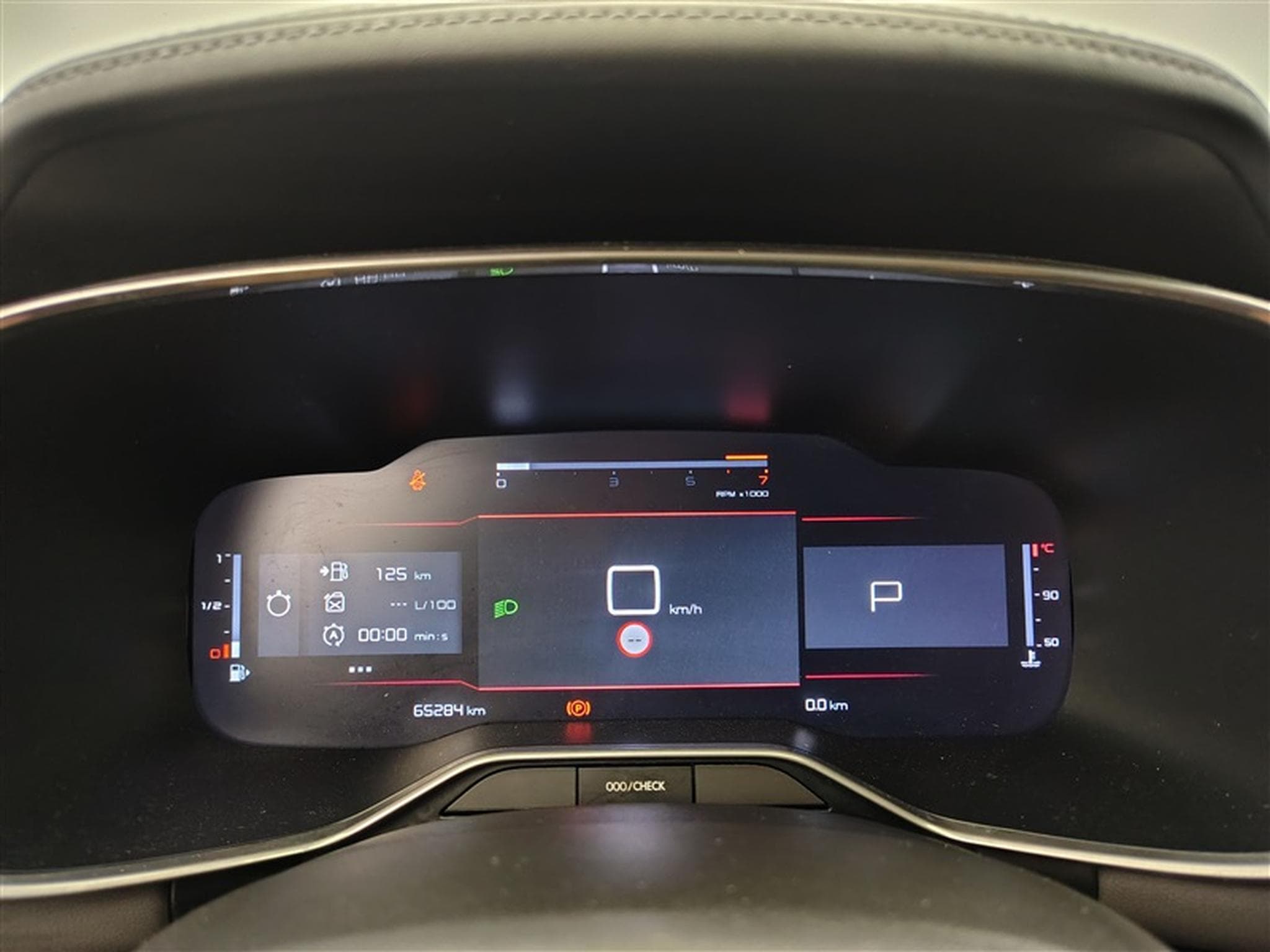 Citroen C5 Aircross 1.5 BlueHDi Business Lounge AUTO/CUIR/NAVI/FULL LED/JA18 (2021) - Photo 10