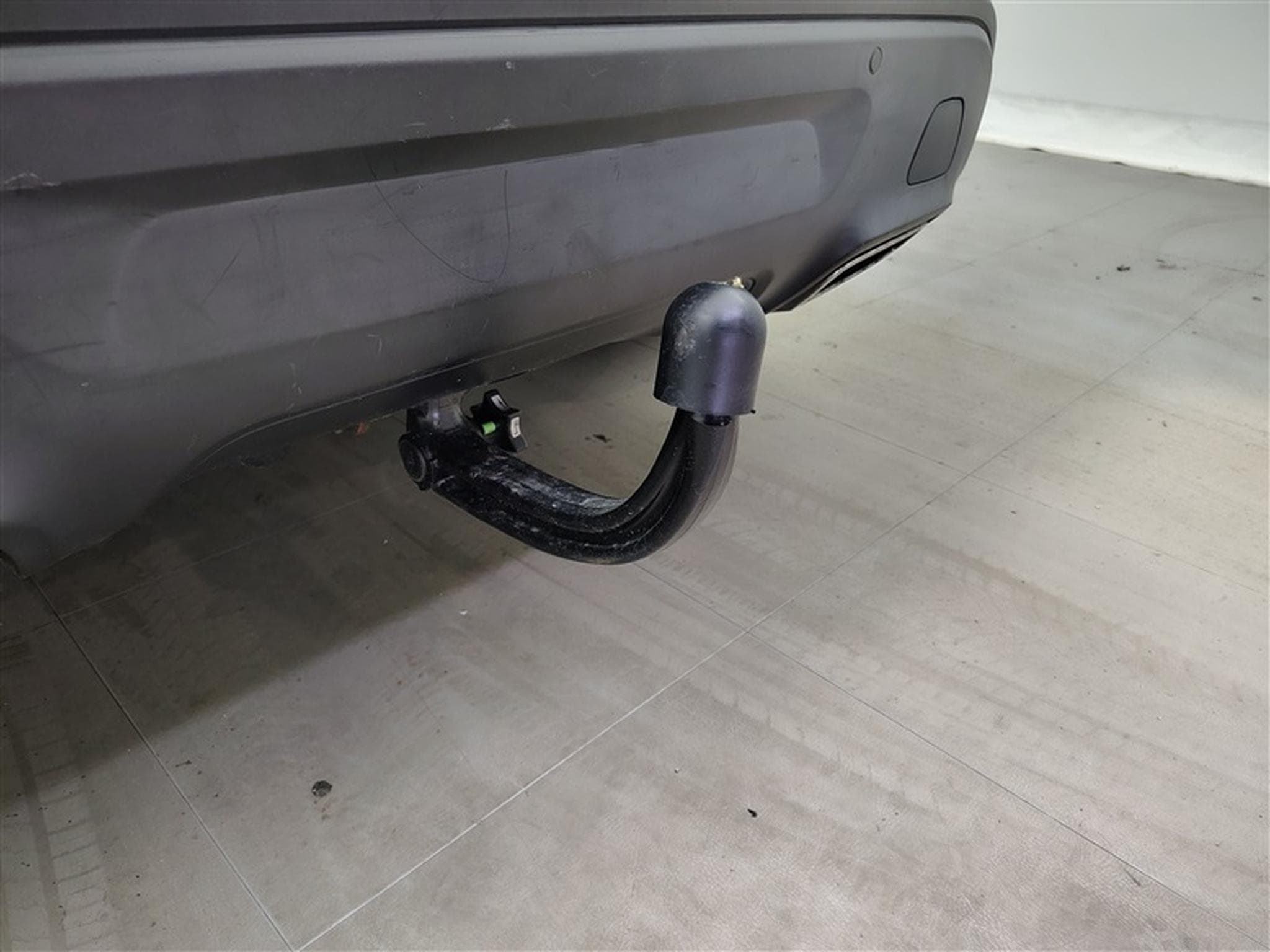 Citroen C5 Aircross 1.5 BlueHDi Business Lounge AUTO/CUIR/NAVI/FULL LED/JA18 (2021) - Photo 19