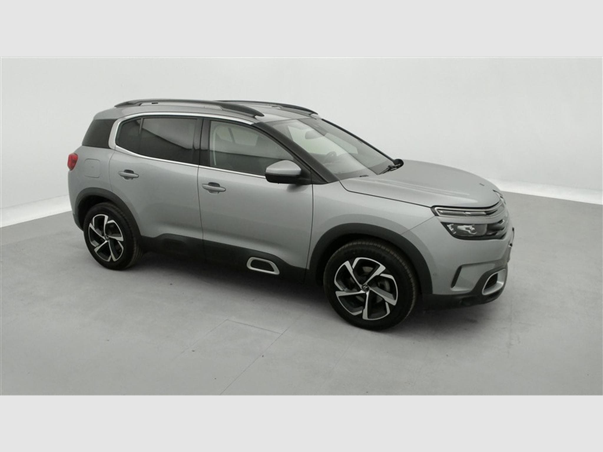 Citroen C5 Aircross 1.5 BlueHDi Business Lounge AUTO/CUIR/NAVI/FULL LED/JA18 (2021) - Photo 24