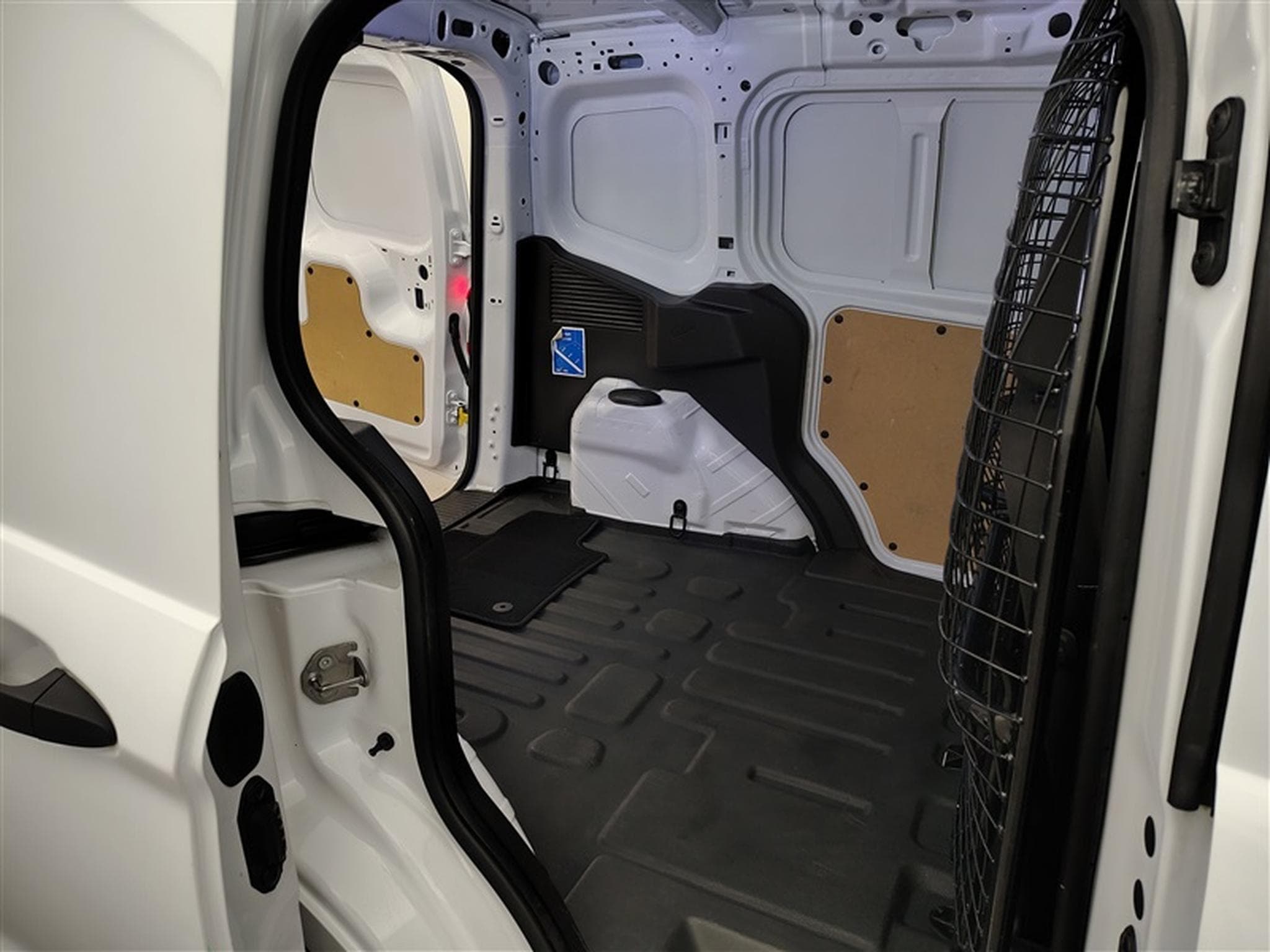 Ford Transit 1.0 EcoBoost Trend S/S (EU6d) (2023) - Photo 13