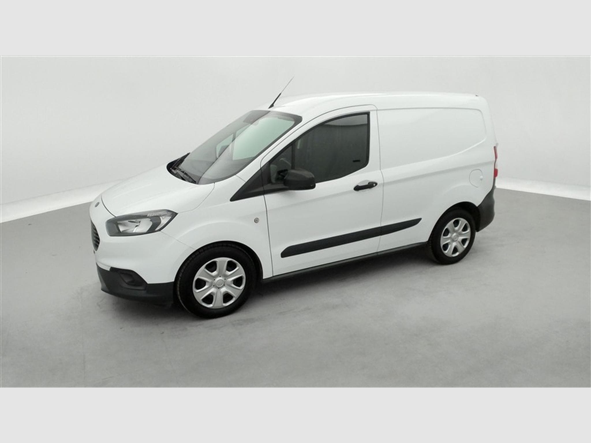 Ford Transit 1.0 EcoBoost Trend S/S (EU6d) (2023) - Photo 20