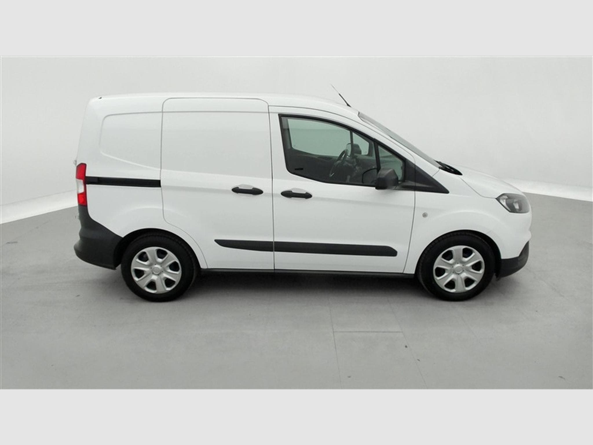 Ford Transit 1.0 EcoBoost Trend S/S (EU6d) (2023) - Photo 23
