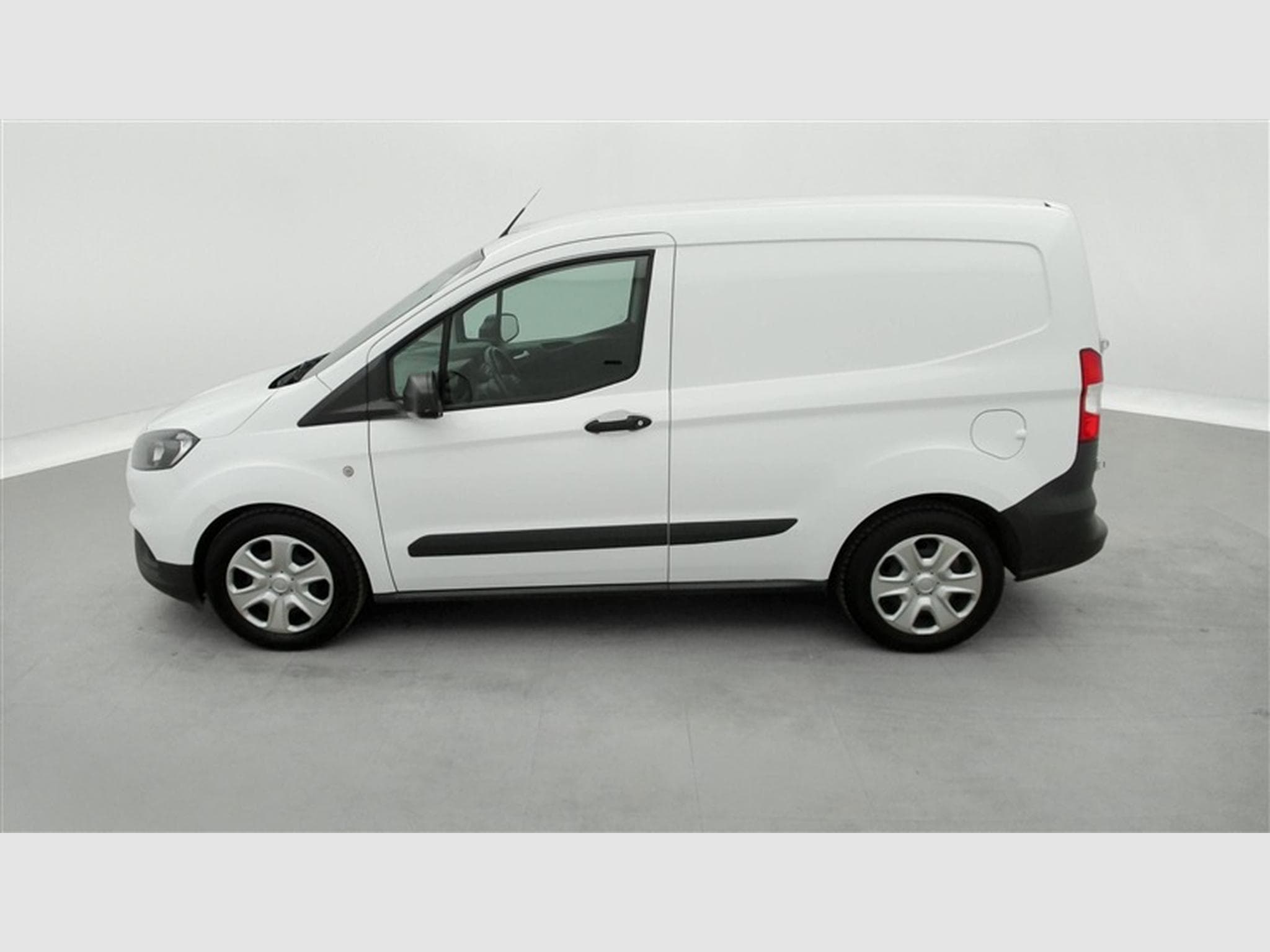 Ford Transit 1.0 EcoBoost Trend S/S (EU6d) (2023) - Photo 3