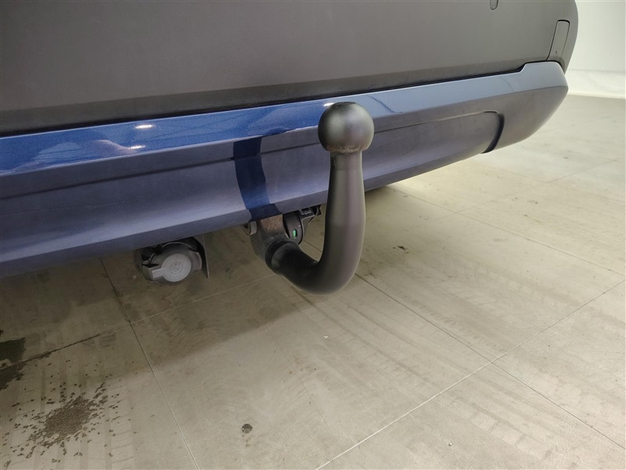 BMW X1 1.5 dA sDrive16 Business CUIR/NAVI/TO PANO/JA17 (2021) - Photo 20