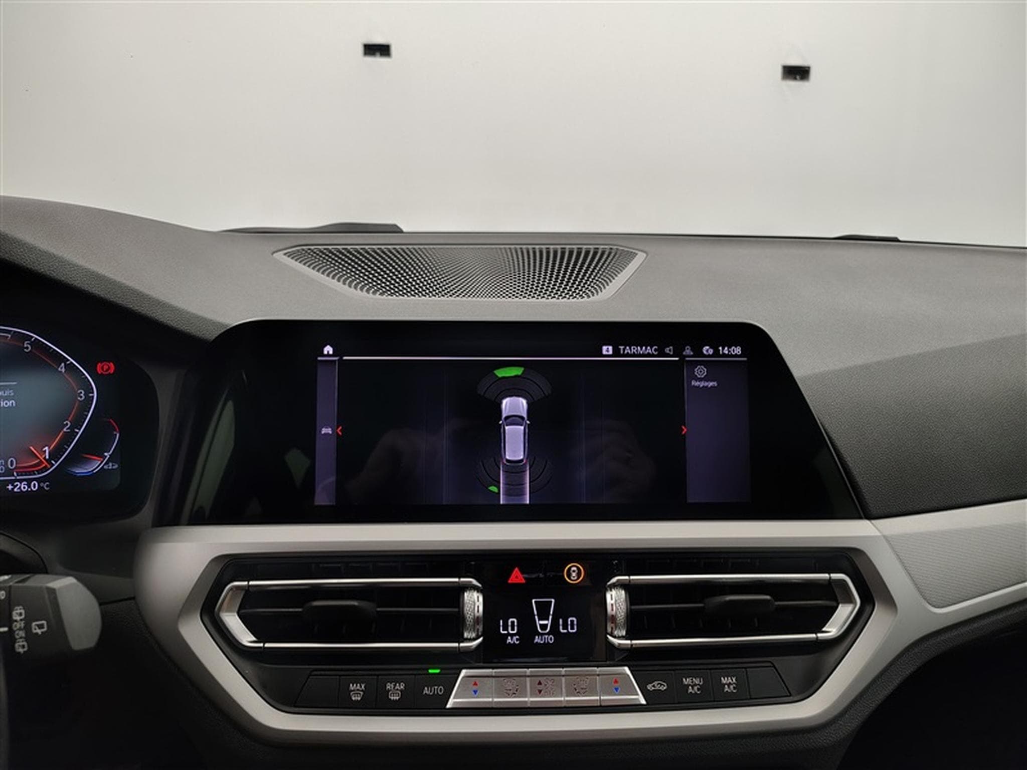 BMW 318 Touring 318i Business NAVI/LED/JA17/PDC (2022) - Photo 18