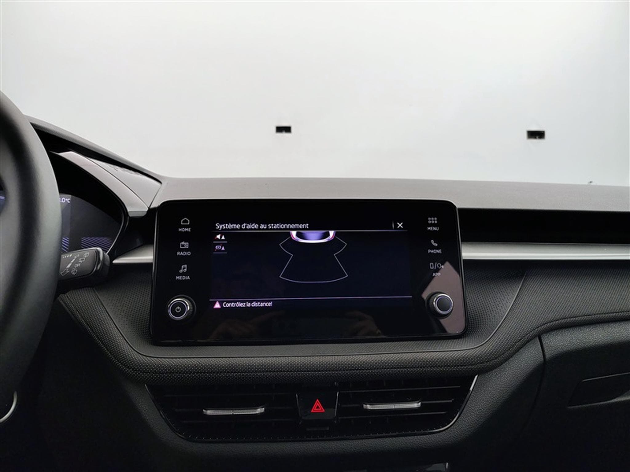 Skoda Fabia 1.0 TSI 95cv Selection CARPLAY / FULL LED / PDC AR / JA 15" (2025) - Photo 18