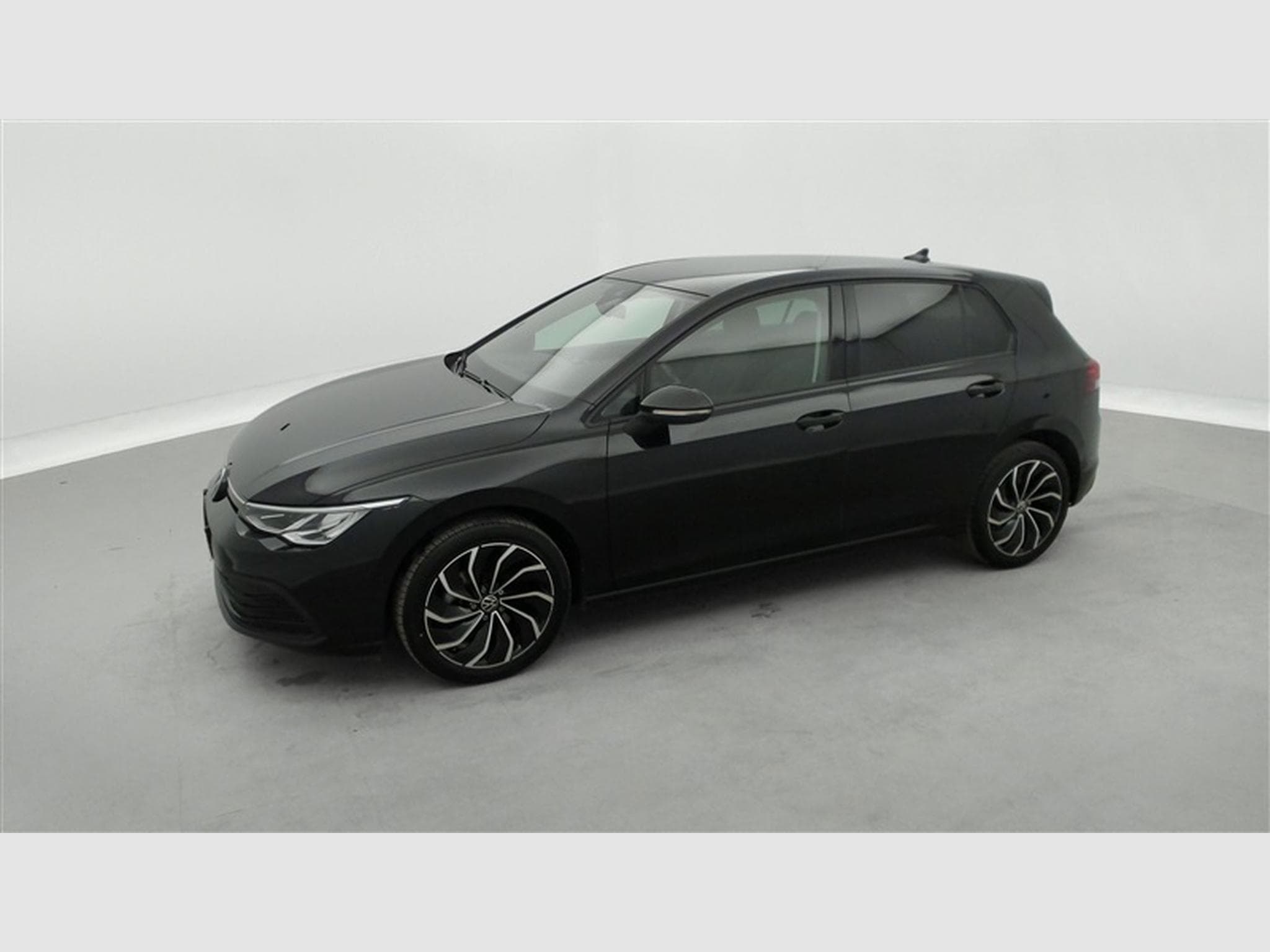 VW Golf 1.0 TSI 110Cv  NAVI / CAMERA / FULL LED / ALU (2022) - Photo 21