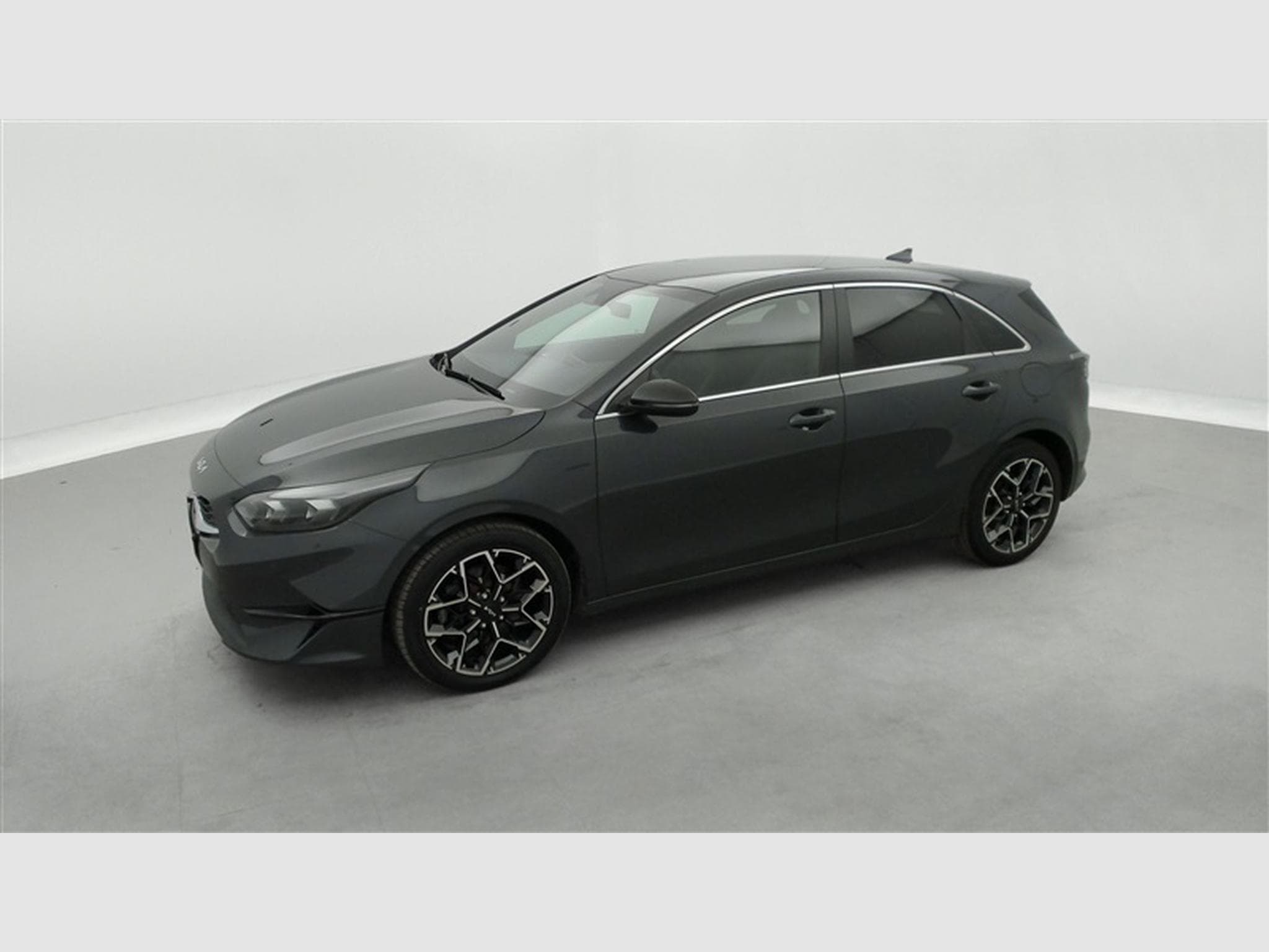 Kia Ceed Ceed 1.0 T-GDi STYLE EDITION *NAV//FULL LED//CAM/JA* (2025) - Photo 21