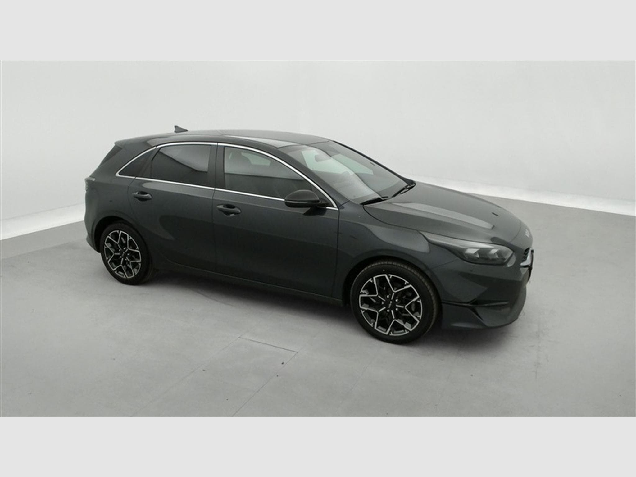 Kia Ceed Ceed 1.0 T-GDi STYLE EDITION *NAV//FULL LED//CAM/JA* (2025) - Photo 23