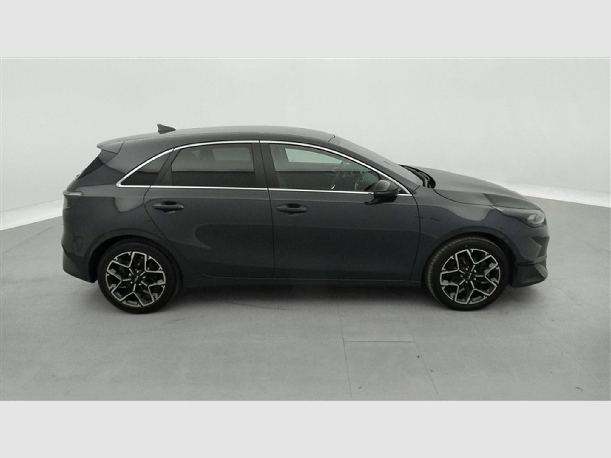 Kia Ceed Ceed 1.0 T-GDi STYLE EDITION *NAV//FULL LED//CAM/JA* (2025) - Photo 24