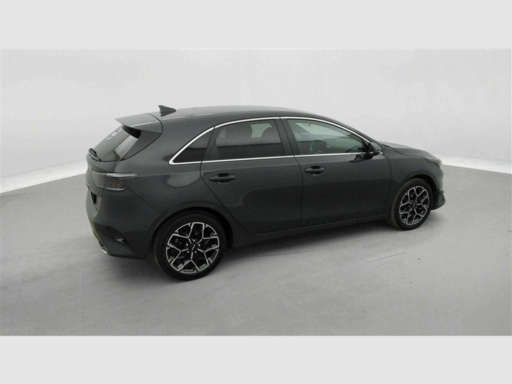 Kia Ceed Ceed 1.0 T-GDi STYLE EDITION *NAV//FULL LED//CAM/JA* (2025) - Photo 25