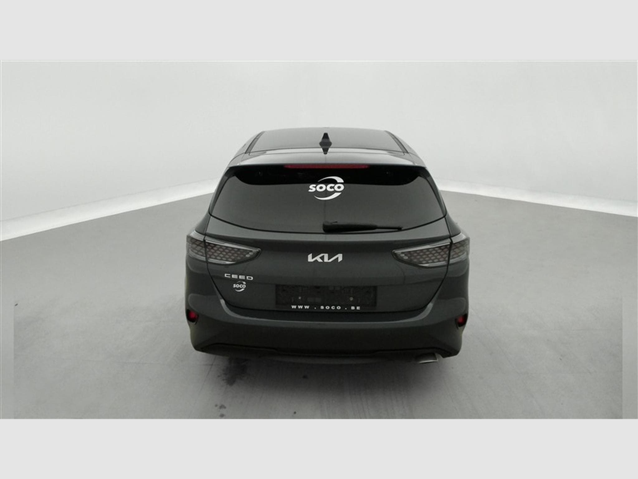 Kia Ceed Ceed 1.0 T-GDi STYLE EDITION *NAV//FULL LED//CAM/JA* (2025) - Photo 5