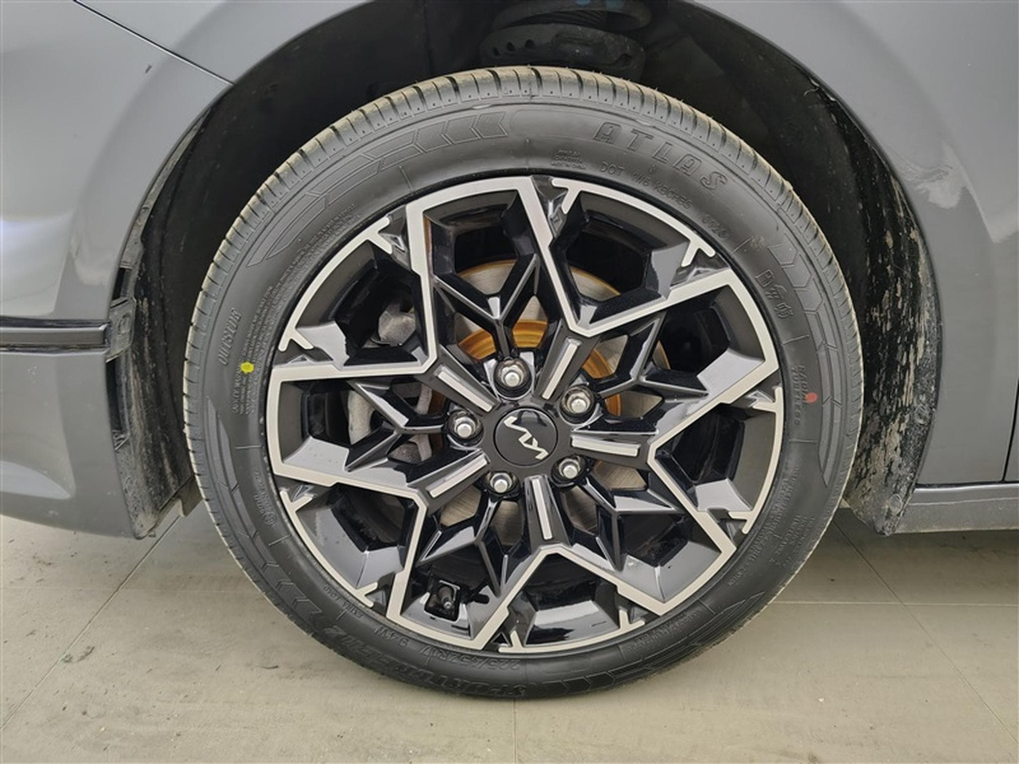 Kia Ceed Ceed 1.0 T-GDi STYLE EDITION *NAV//FULL LED//CAM/JA* (2025) - Photo 6
