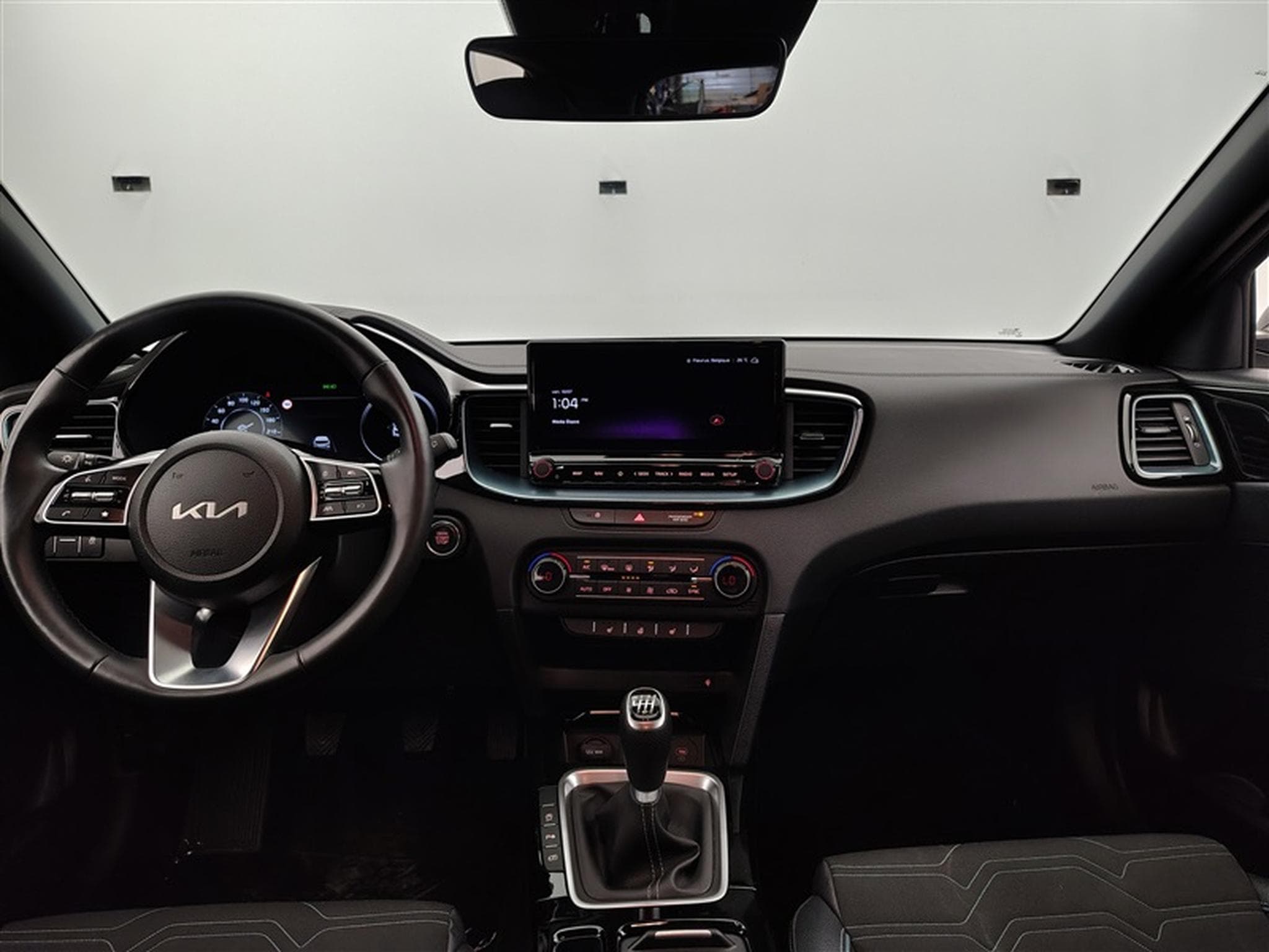 Kia Ceed Ceed 1.0 T-GDi STYLE EDITION *NAV//FULL LED//CAM/JA* (2025) - Photo 8