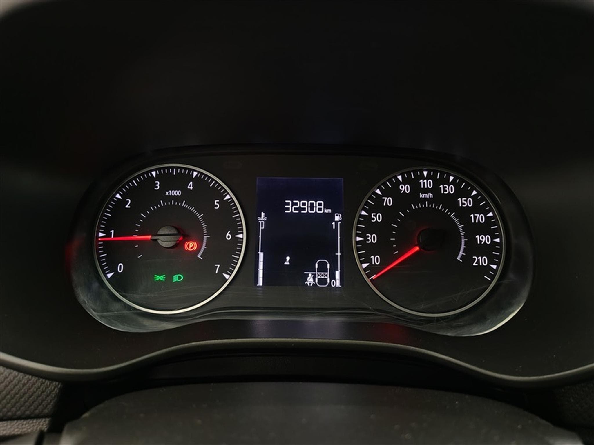 Dacia Sandero 1.0i SCe Comfort CARPLAY / PDC (2023) - Photo 10