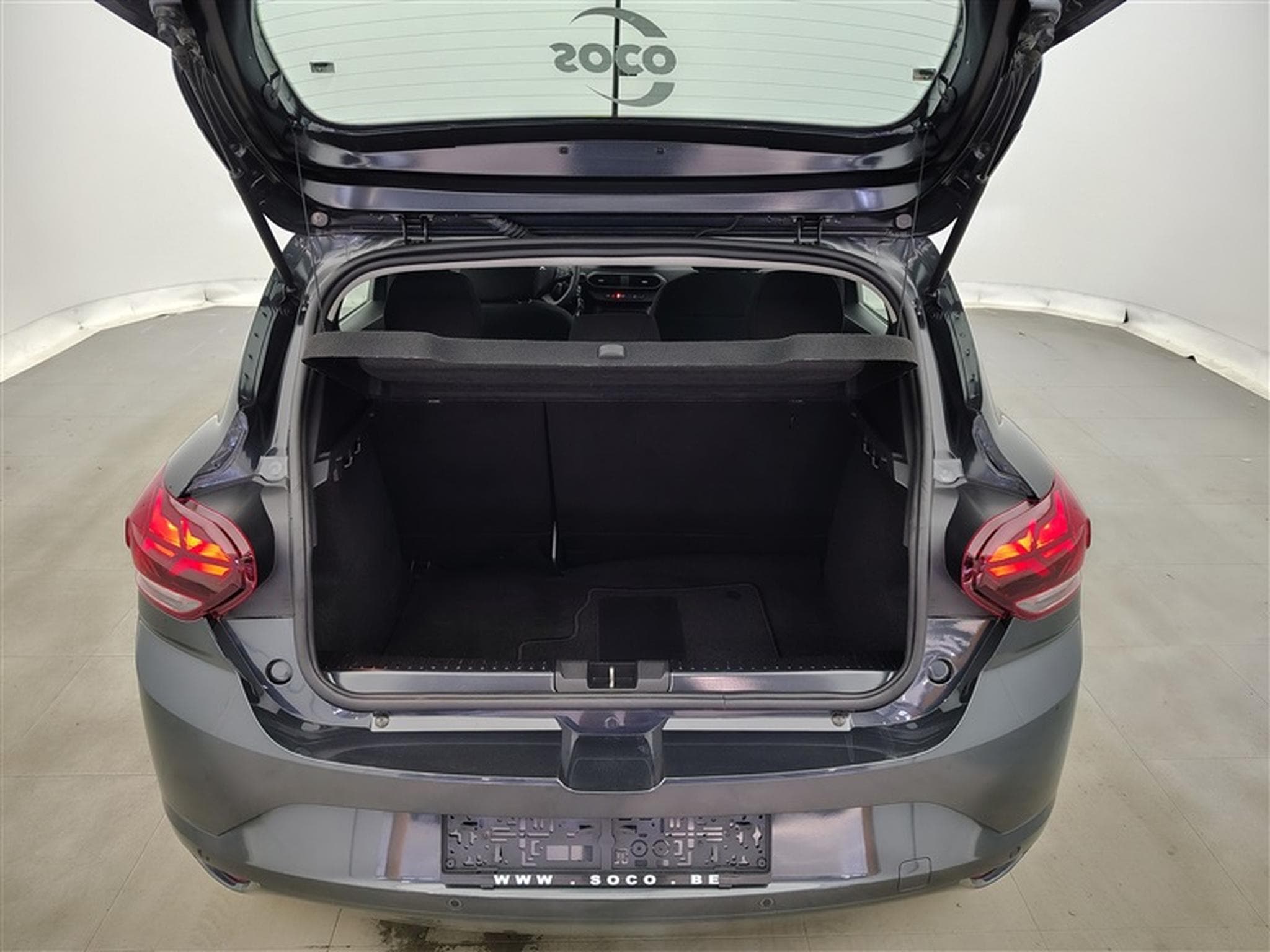 Dacia Sandero 1.0i SCe Comfort CARPLAY / PDC (2023) - Photo 14