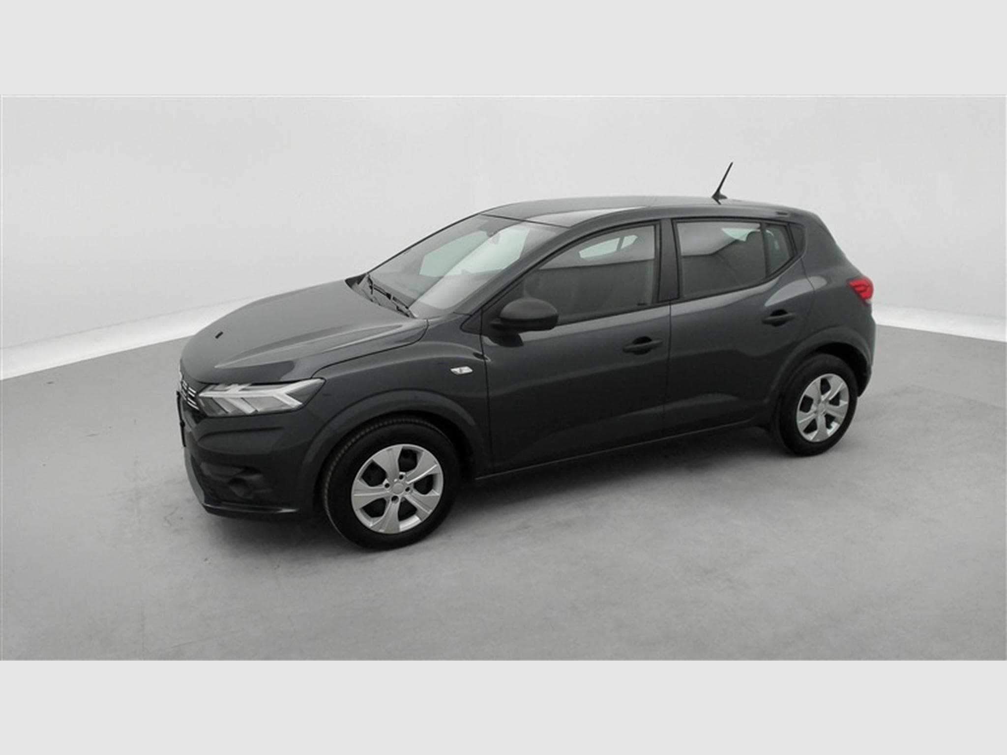 Dacia Sandero 1.0i SCe Comfort CARPLAY / PDC (2023) - Photo 20