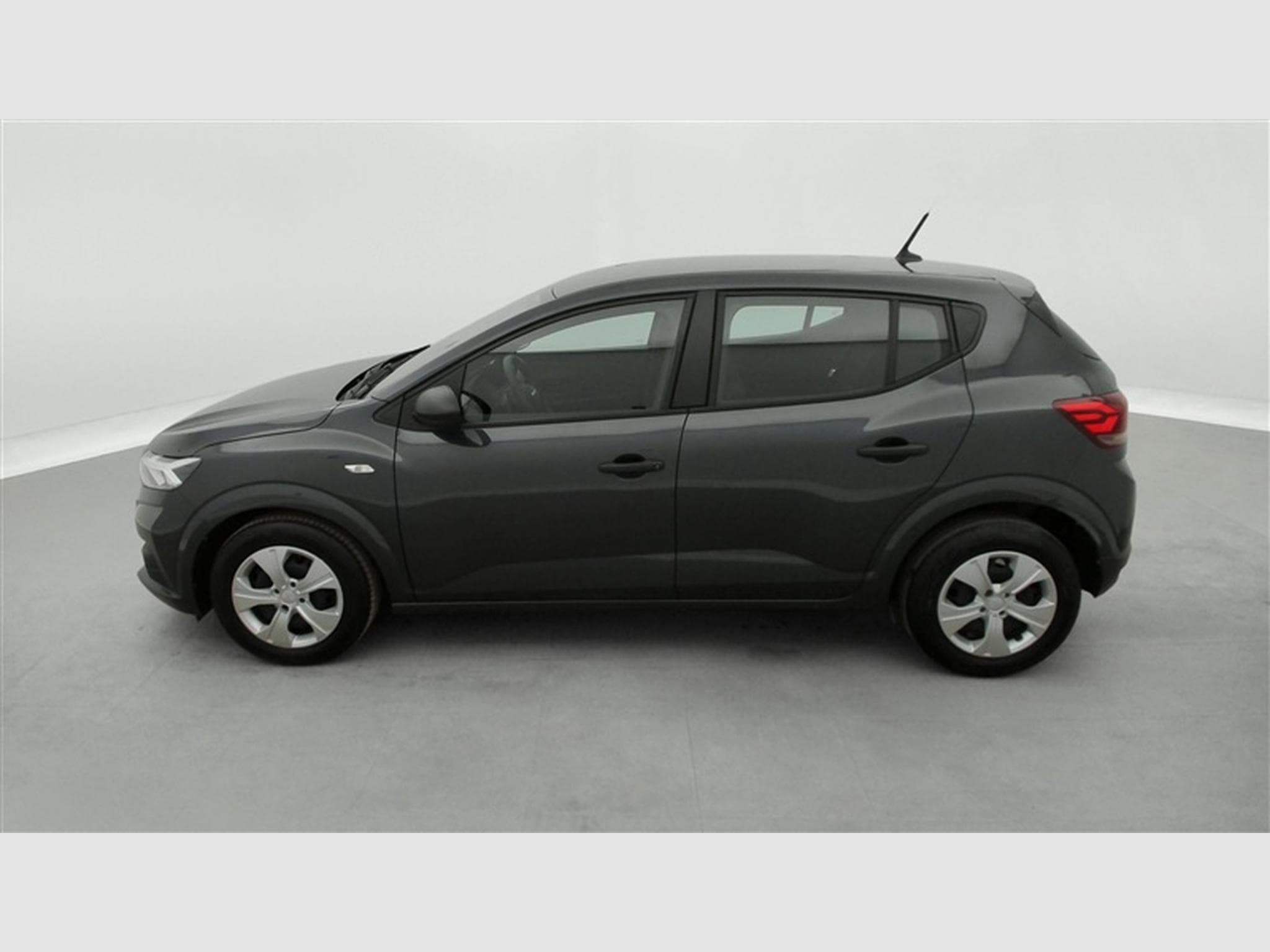 Dacia Sandero 1.0i SCe Comfort CARPLAY / PDC (2023) - Photo 3