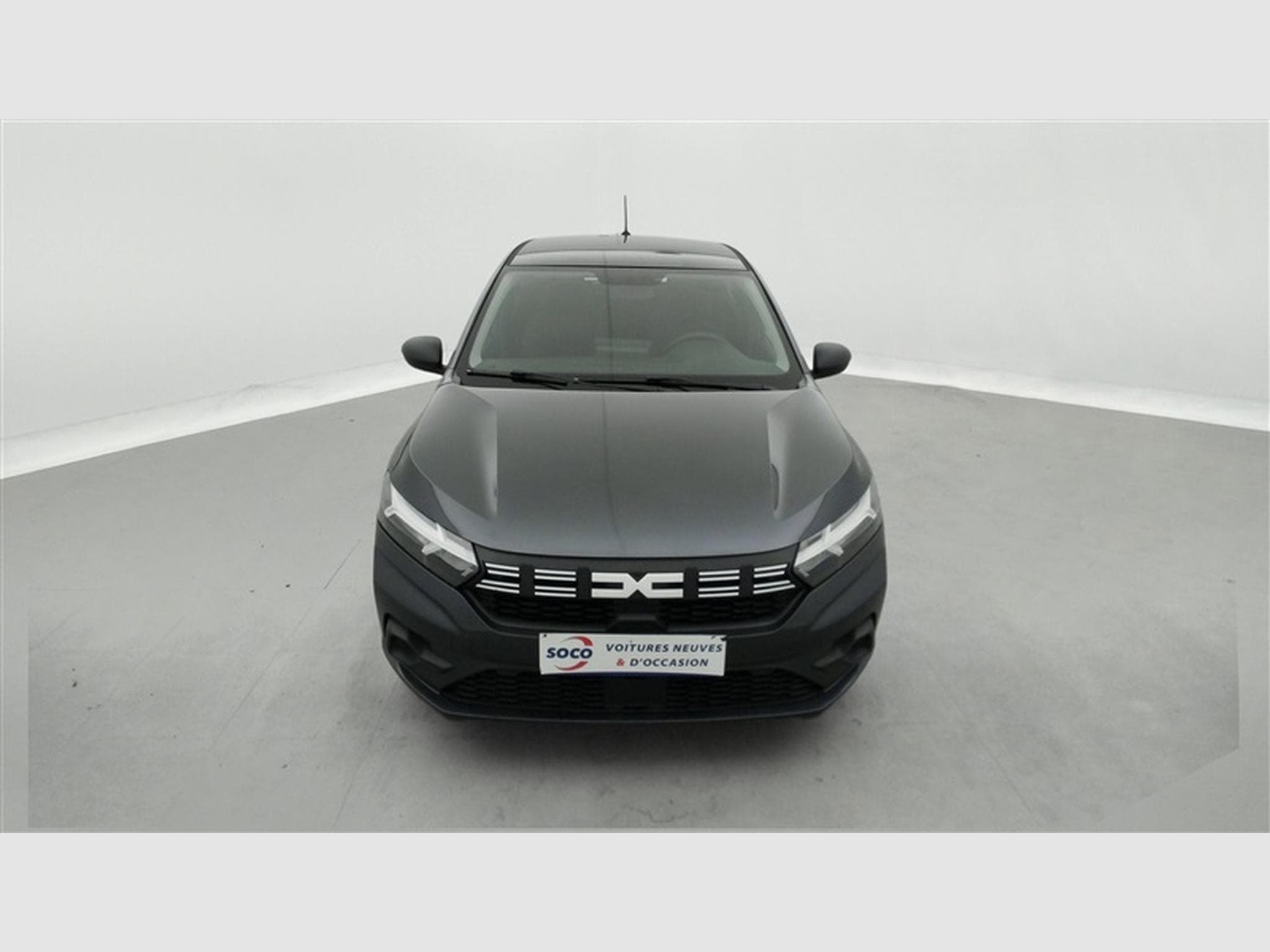 Dacia Sandero 1.0i SCe Comfort CARPLAY / PDC (2023) - Photo 4