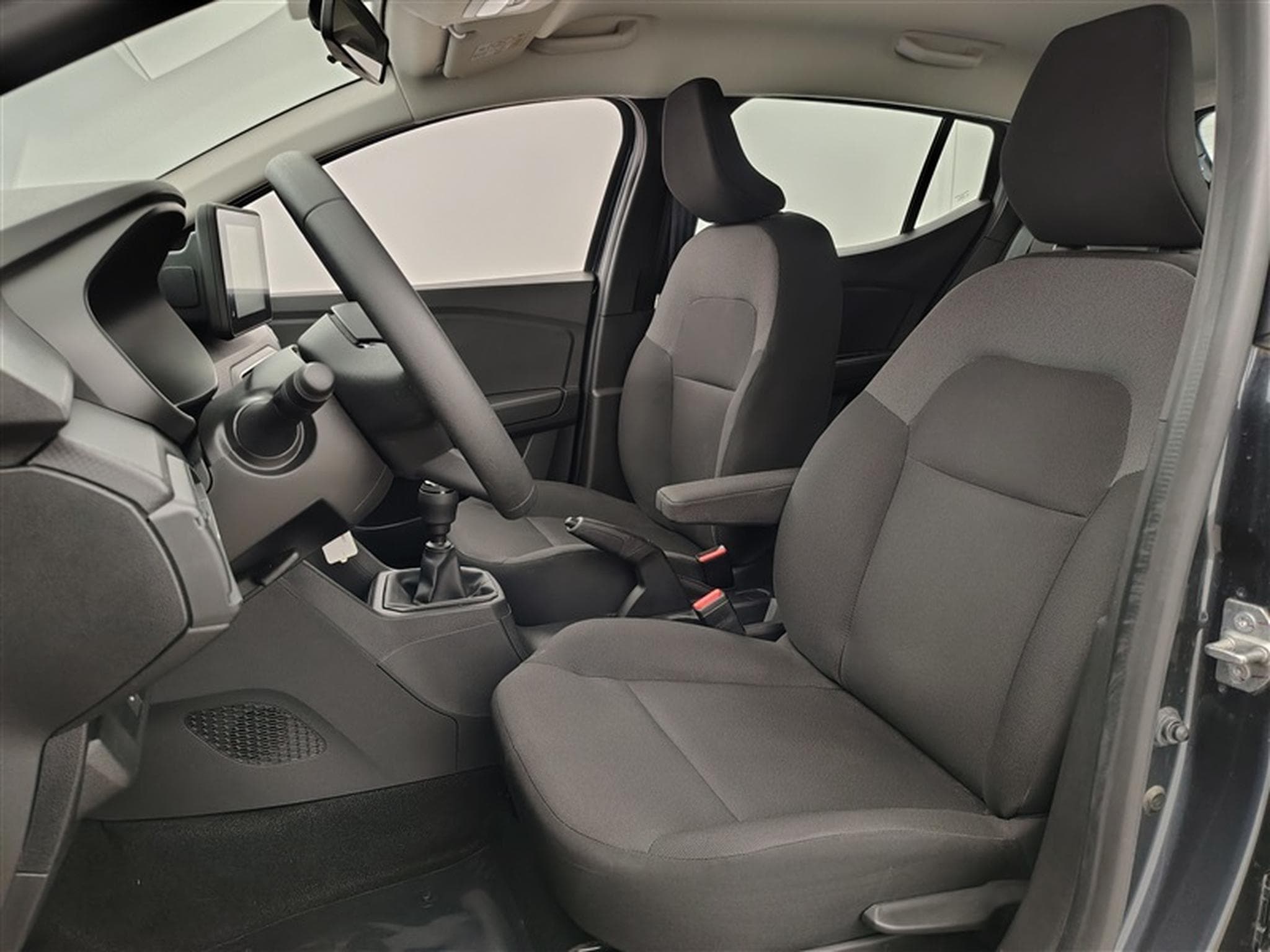 Dacia Sandero 1.0i SCe Comfort CARPLAY / PDC (2023) - Photo 7