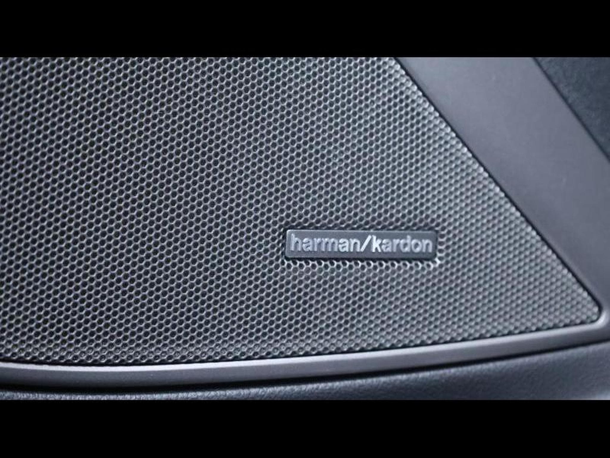 BMW M3 Competition xDrive 530 cv Berline (2024) - Photo 30
