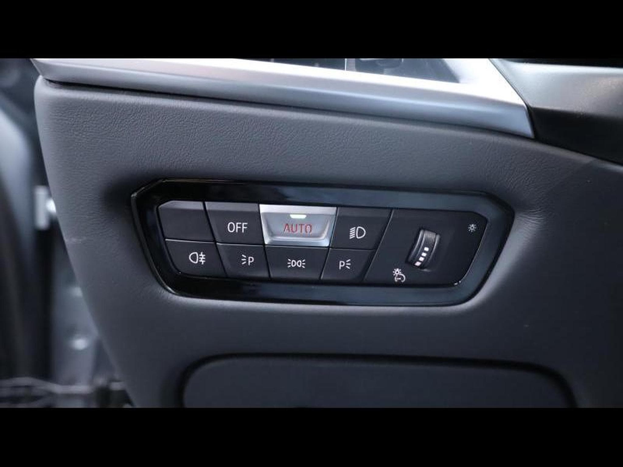 BMW M3 Competition xDrive 530 cv Berline (2024) - Photo 32