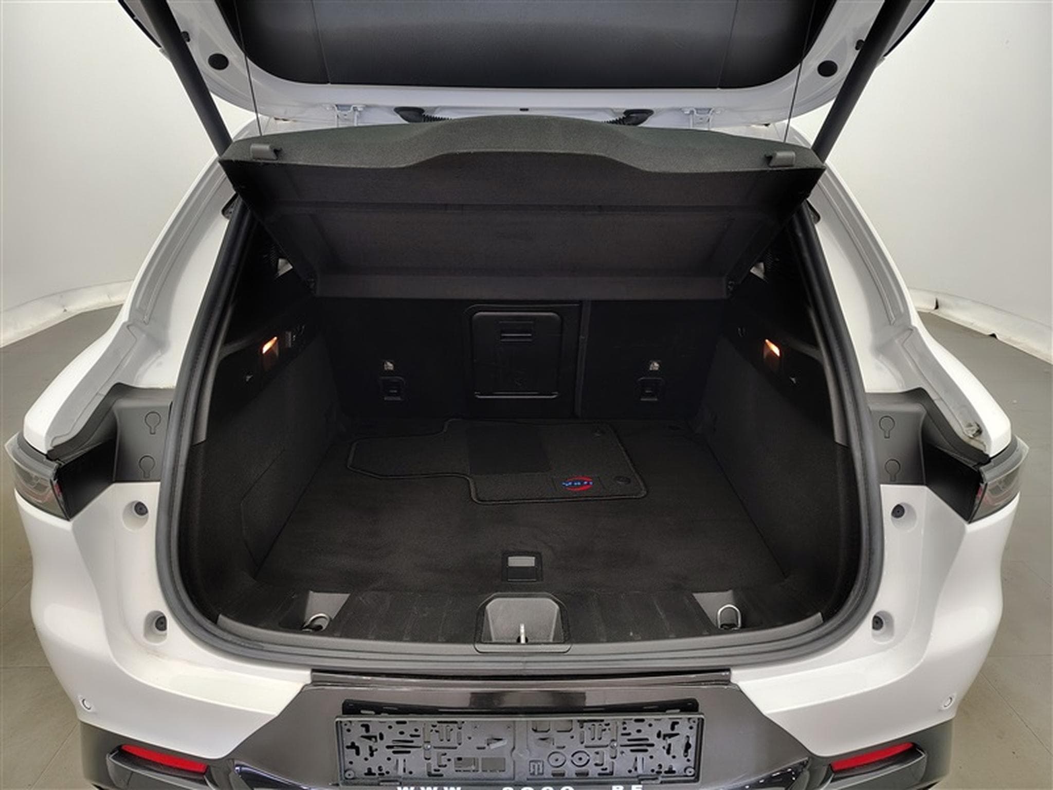 Alfa-Romeo Tonale 1.5 MHEV VGT Veloce°NAV°CARPLAY°FULL LED°CAM°T.OUV°S.CHAUF (2023) - Photo 14