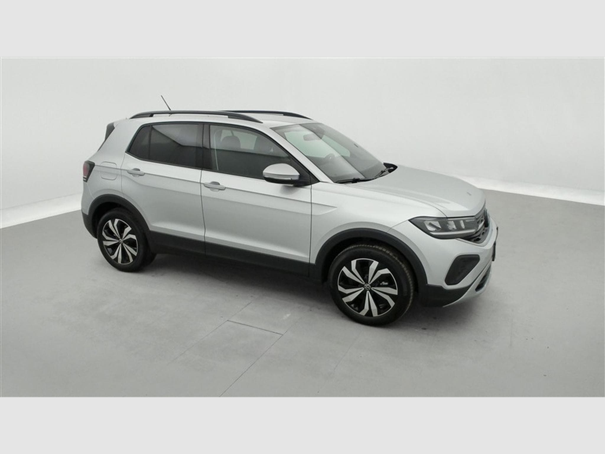 VW T-Cross 1.0 TSI 110cv DSG Life CARPLAY / CAMERA / FULL LED / ALU (2026) - Photo 23