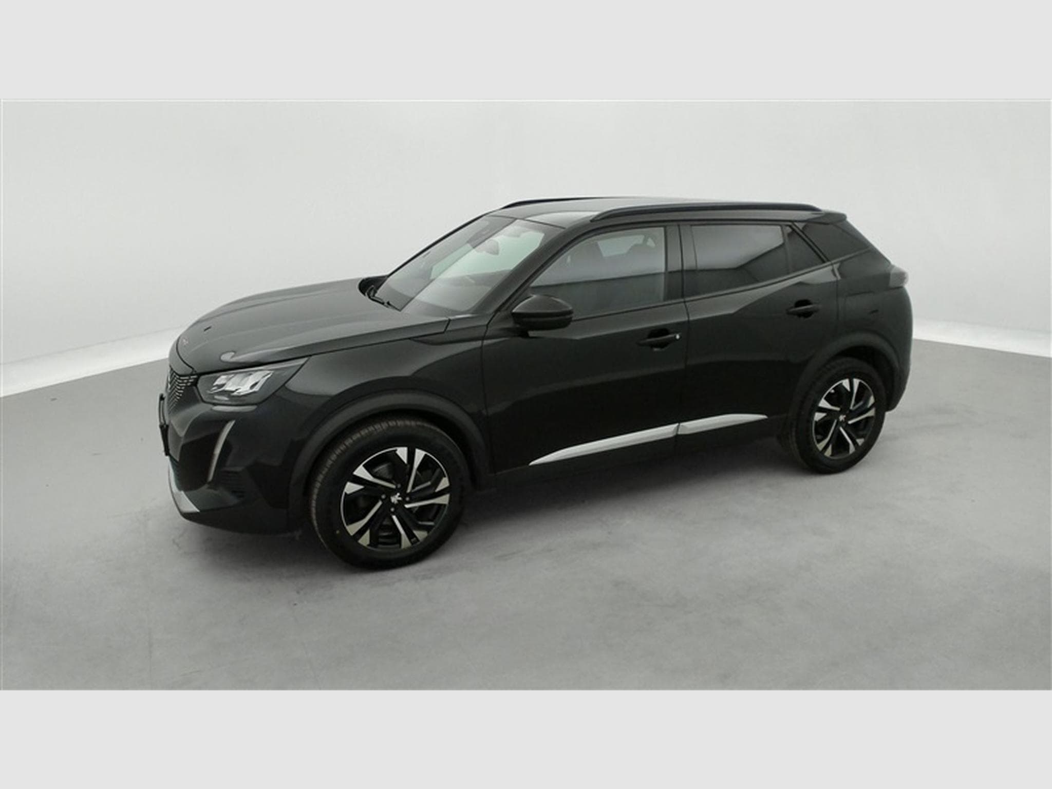 Peugeot 2008 1.2 PureTech Allure Pack S&S (EU6.4) (2022) - Photo 21