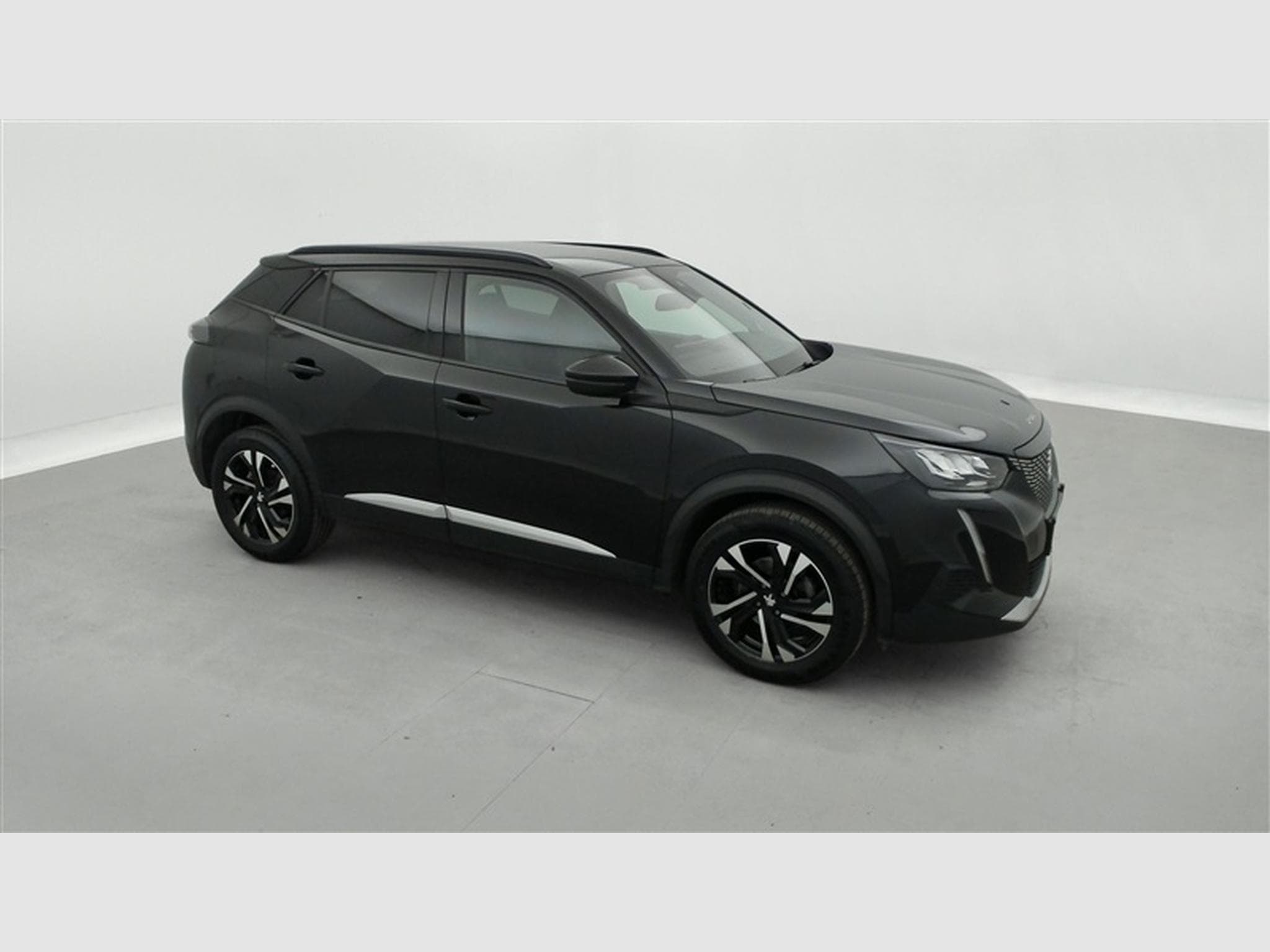 Peugeot 2008 1.2 PureTech Allure Pack S&S (EU6.4) (2022) - Photo 23