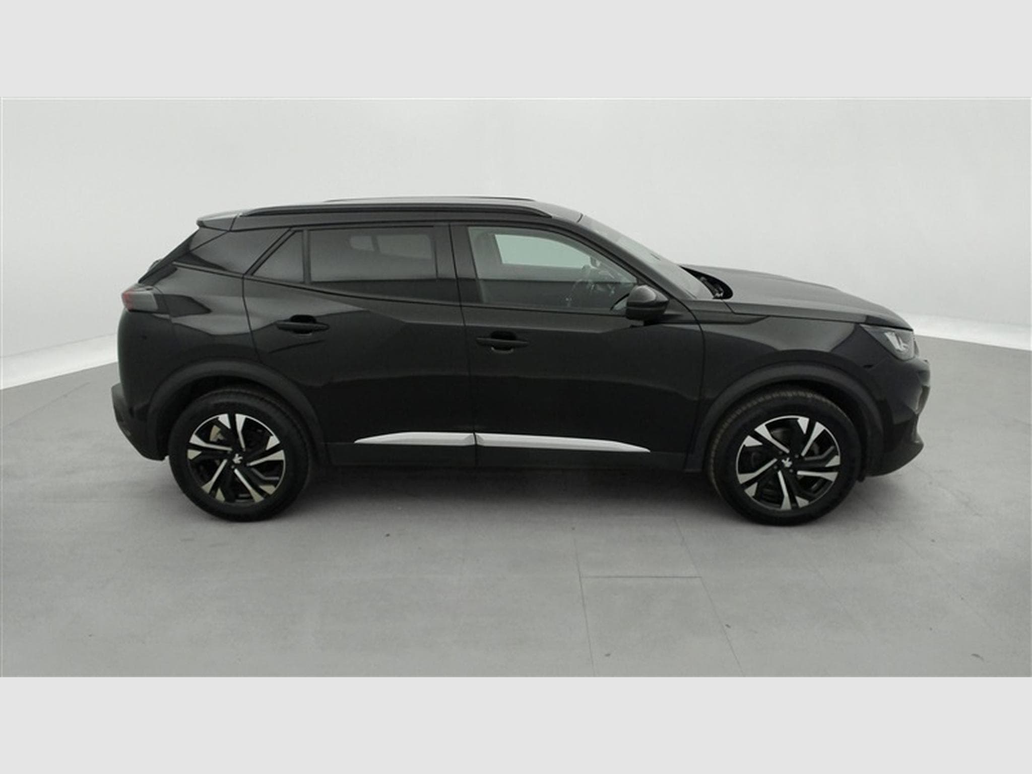 Peugeot 2008 1.2 PureTech Allure Pack S&S (EU6.4) (2022) - Photo 24