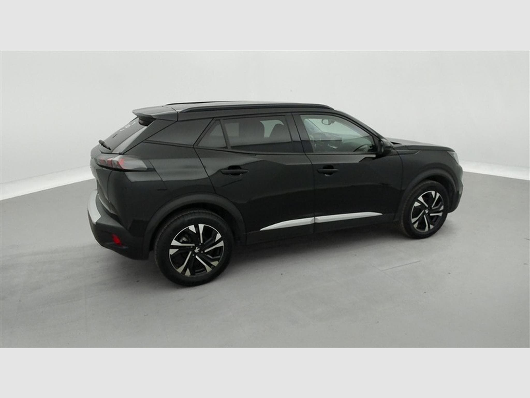 Peugeot 2008 1.2 PureTech Allure Pack S&S (EU6.4) (2022) - Photo 25