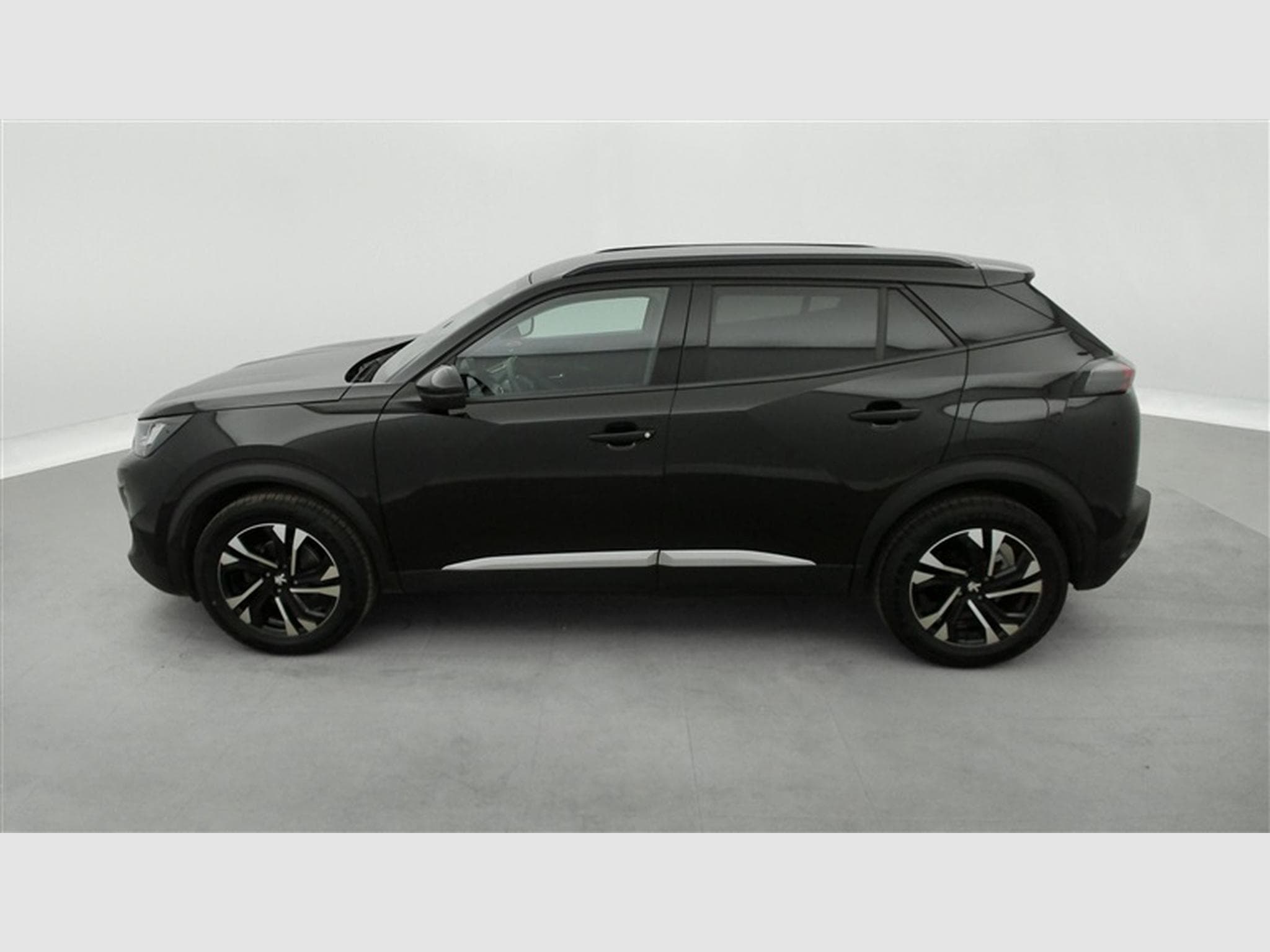 Peugeot 2008 1.2 PureTech Allure Pack S&S (EU6.4) (2022) - Photo 3