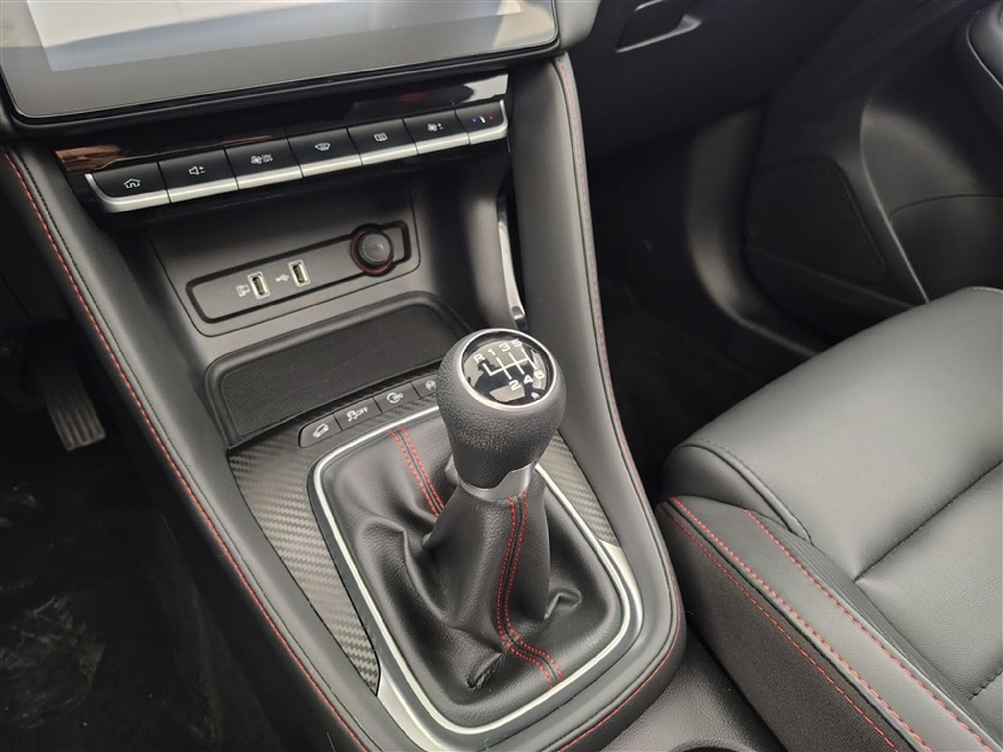 MG ZS Luxury 1.0* NAVI/CARPLAY/CUIR/FULL LED/T.PANO/CAM360** (2024) - Photo 12