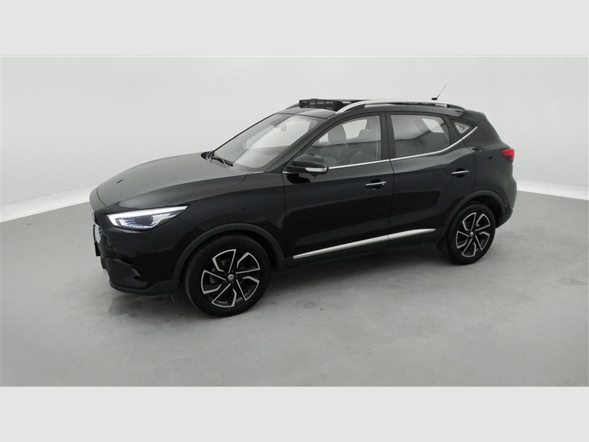 MG ZS Luxury 1.0* NAVI/CARPLAY/CUIR/FULL LED/T.PANO/CAM360** (2024) - Photo 22
