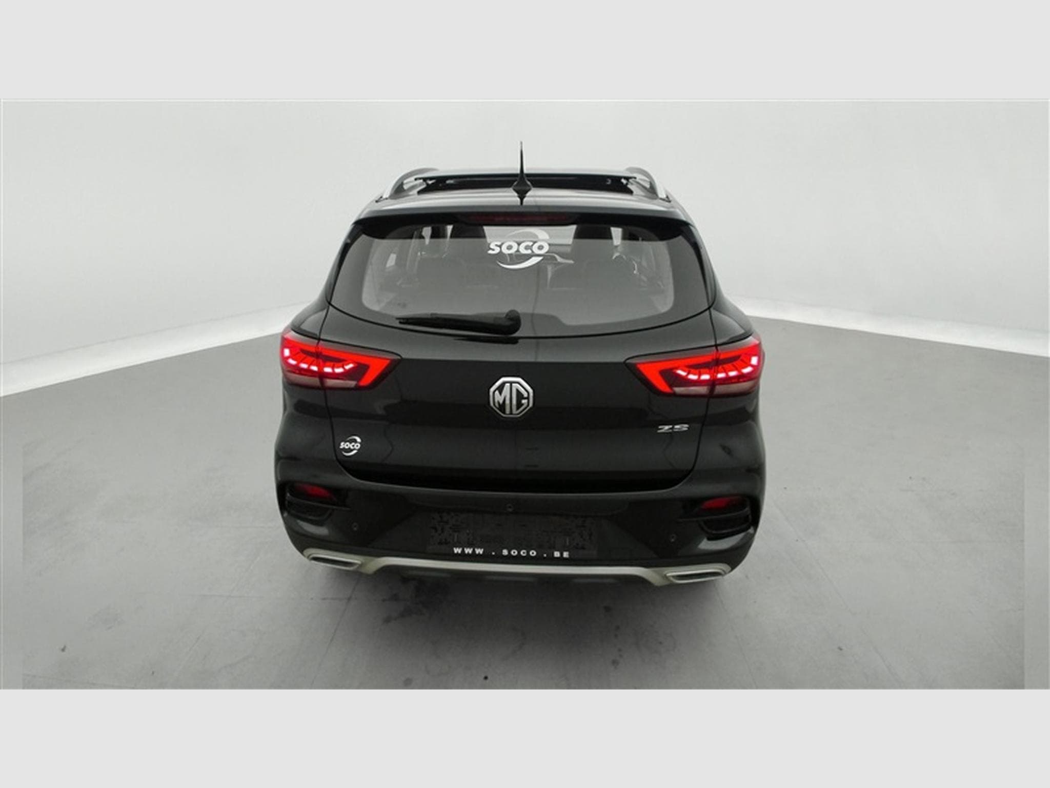 MG ZS Luxury 1.0* NAVI/CARPLAY/CUIR/FULL LED/T.PANO/CAM360** (2024) - Photo 5