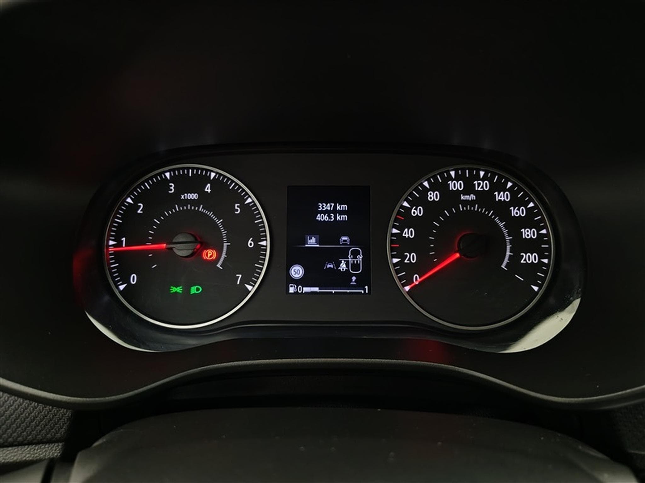 Dacia Sandero 1.0 TCe Essential (2025) - Photo 10