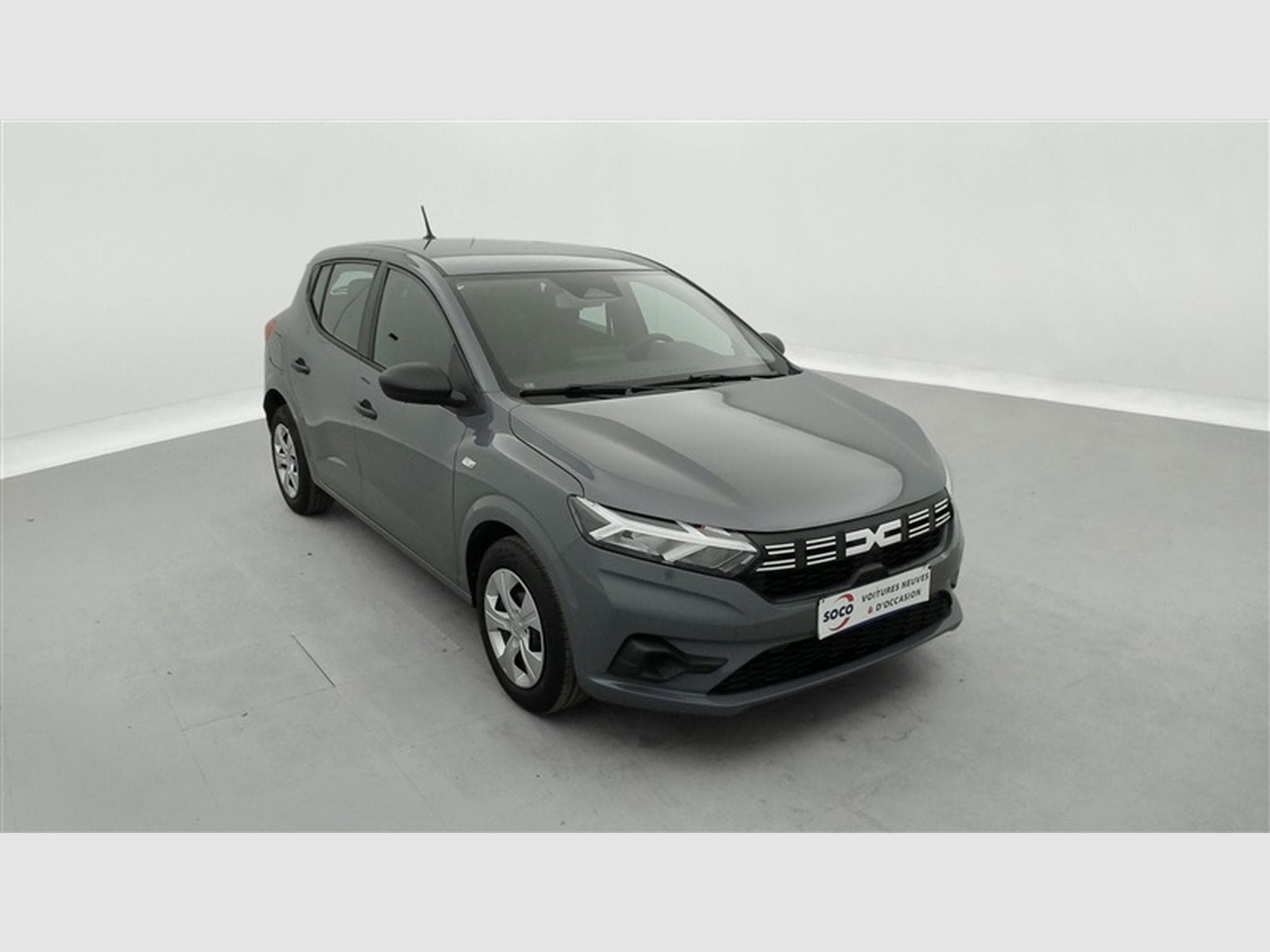 Dacia Sandero 1.0 TCe Essential (2025) - Photo 22