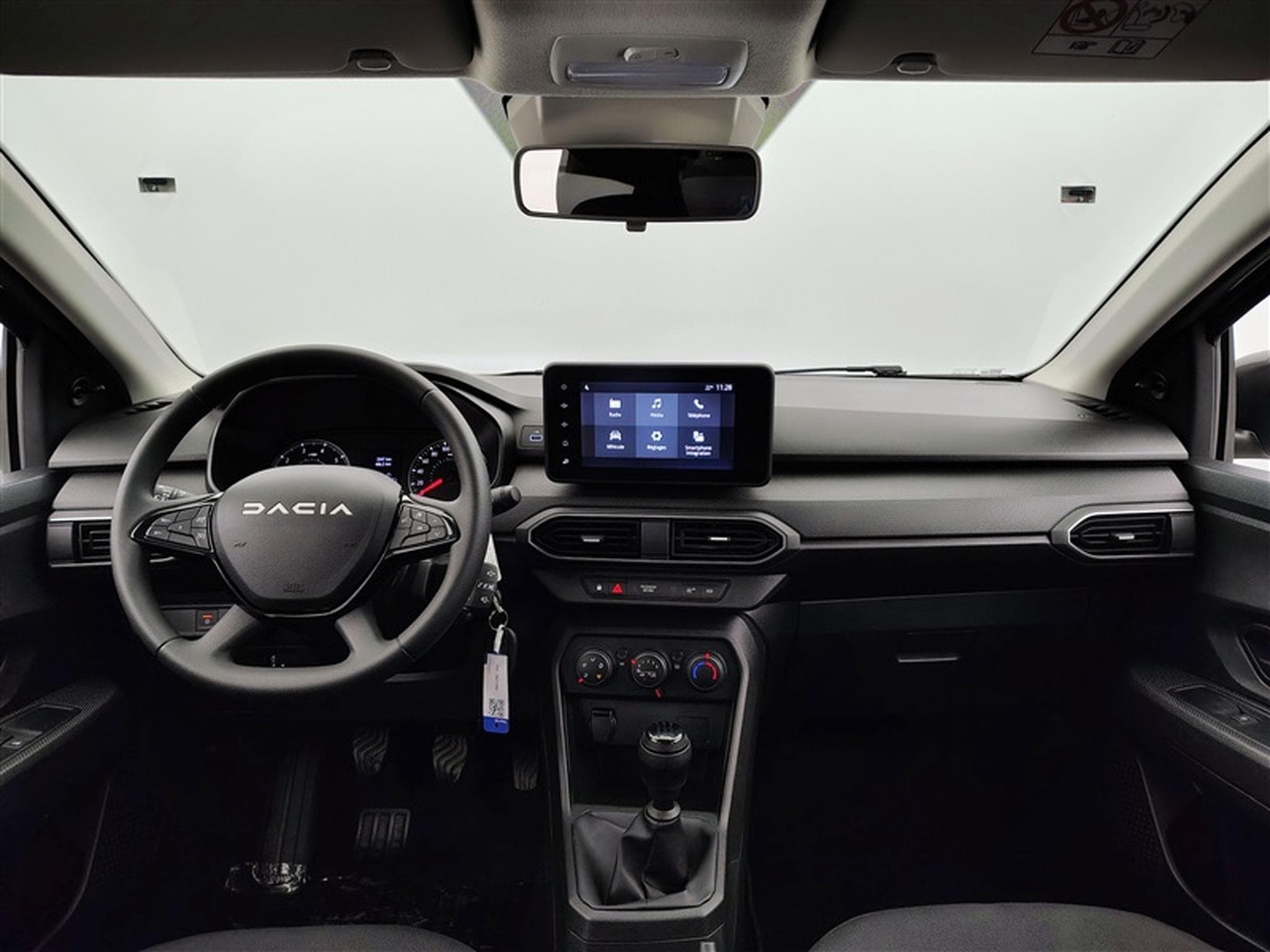Dacia Sandero 1.0 TCe Essential (2025) - Photo 8